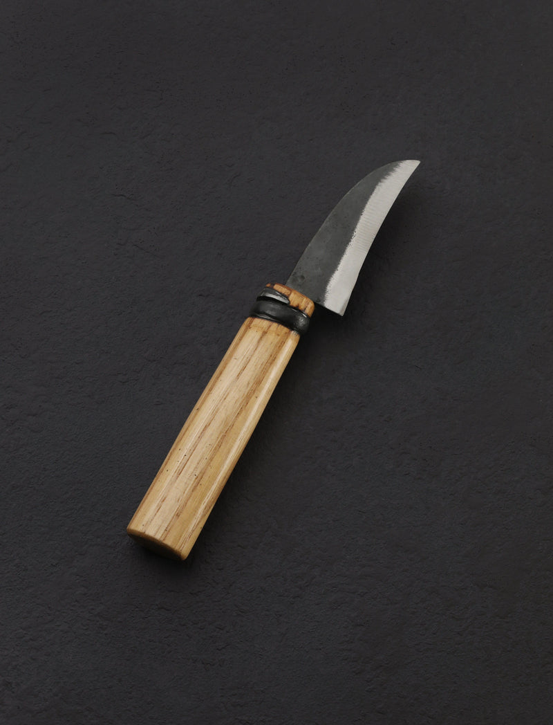 Anseong Peeling Knife 70mm