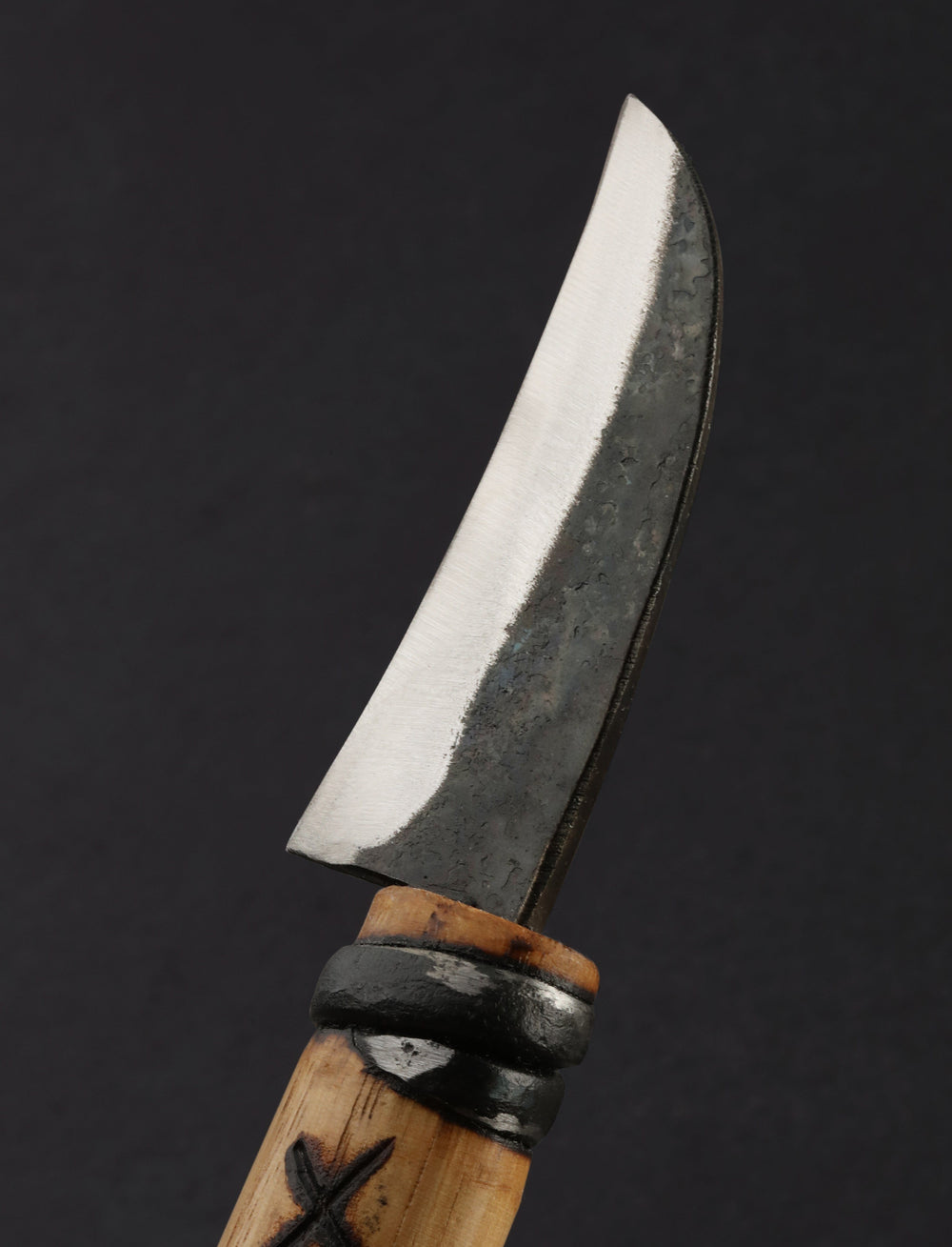 Anseong Daejanggan - South Korea Paring & Peeling Anseong Peeling Knife 70mm