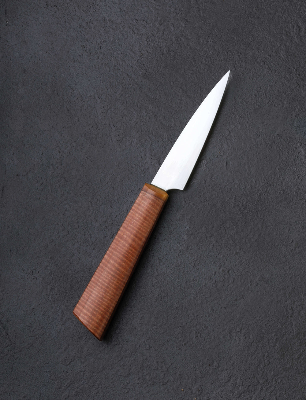 Don Carlos Andrade - California Paring & Peeling Moabi Parer 105mm
