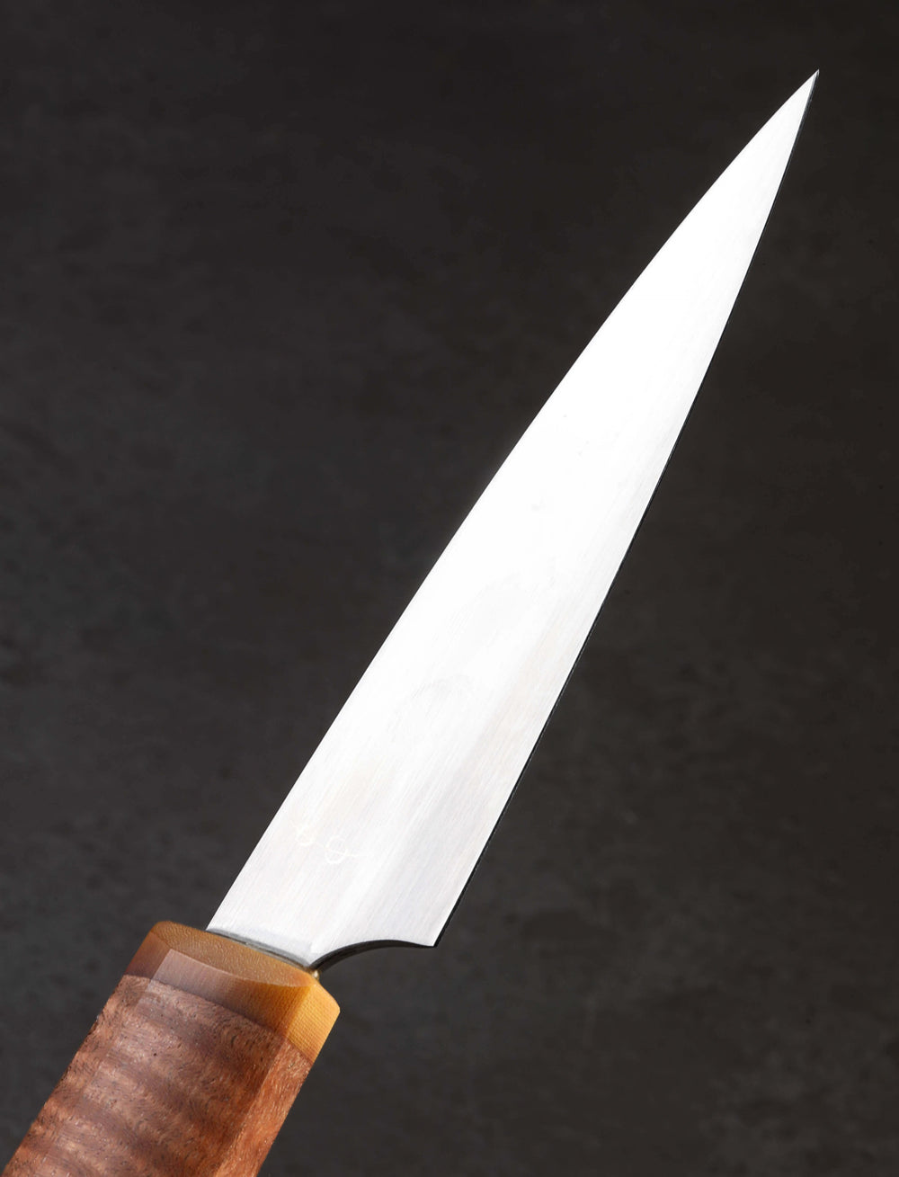 Don Carlos Andrade - California Paring & Peeling Moabi Parer 105mm