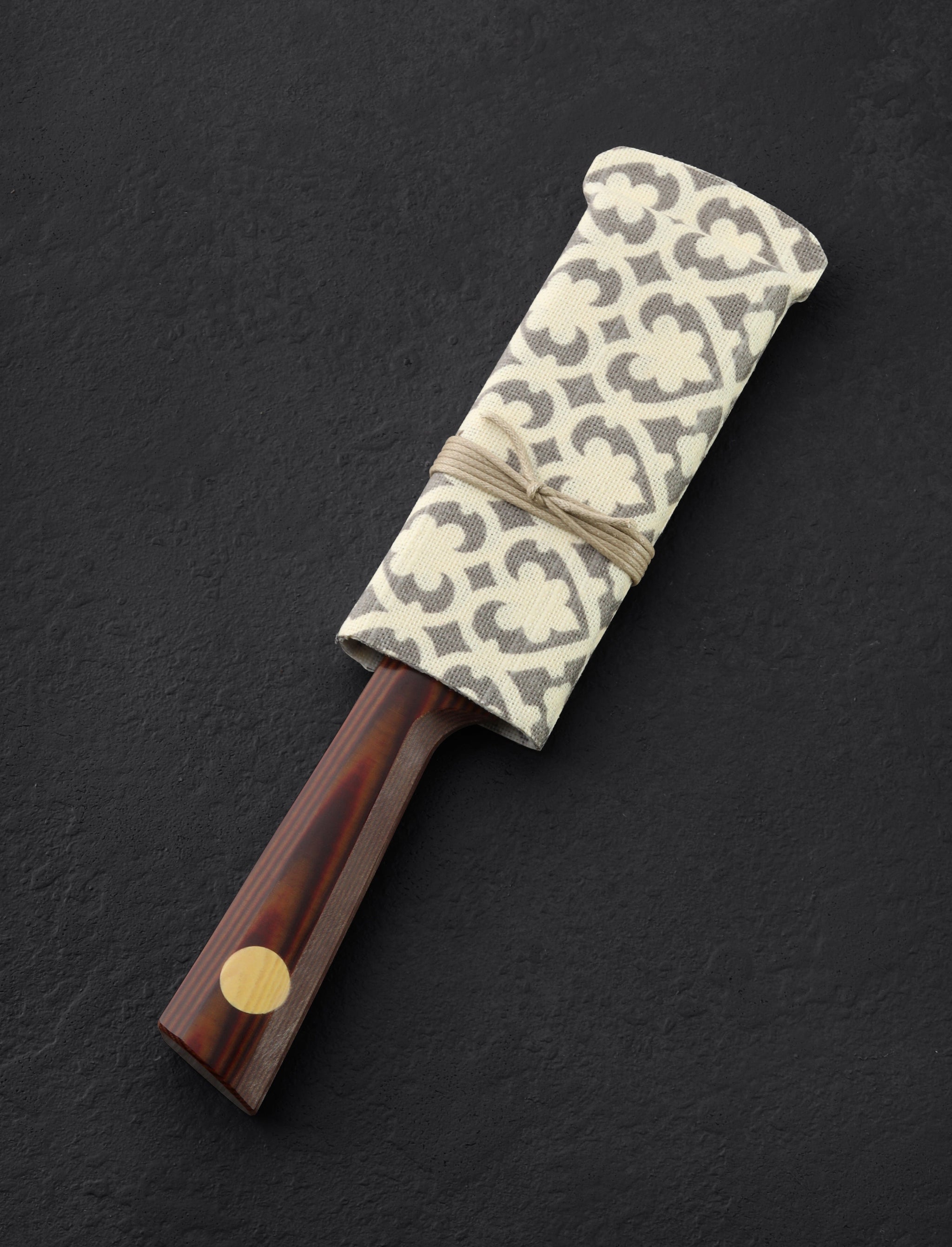 Don Carlos Andrade - California Paring & Peeling Modern Alsace Parer 105mm