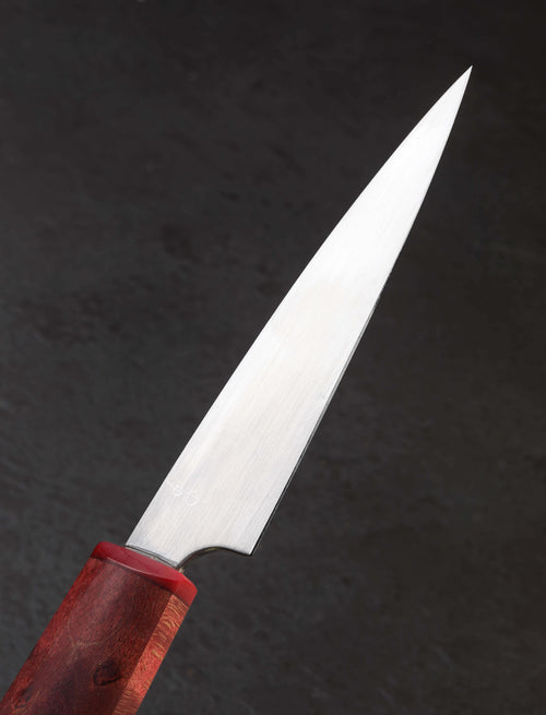 Don Carlos Andrade - California Paring & Peeling Red Maple Parer 103mm