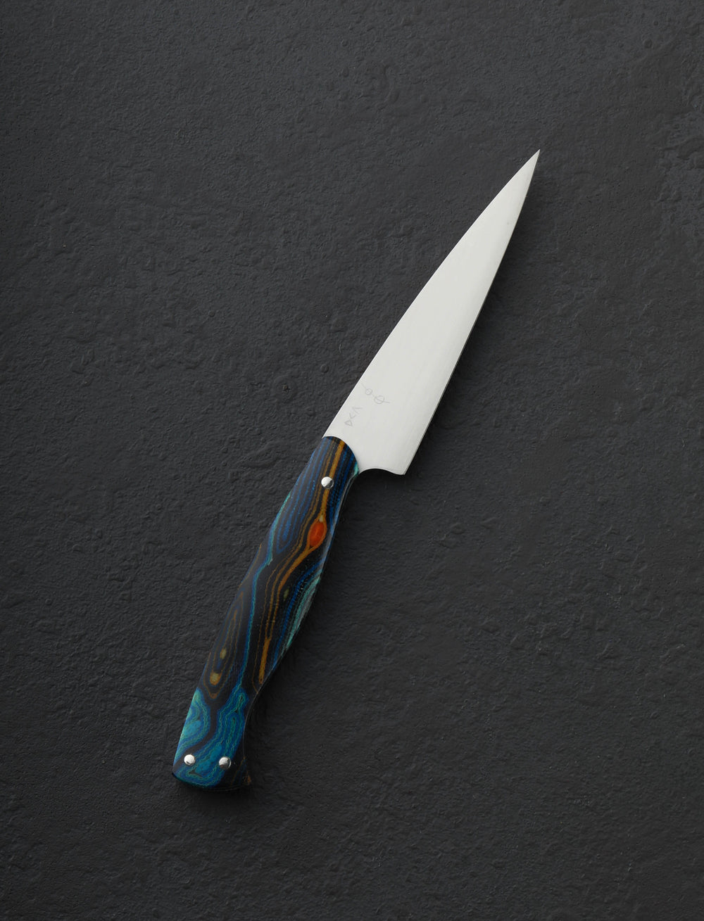 Don Carlos Andrade - California Paring & Peeling Starry Night Parer 100mm