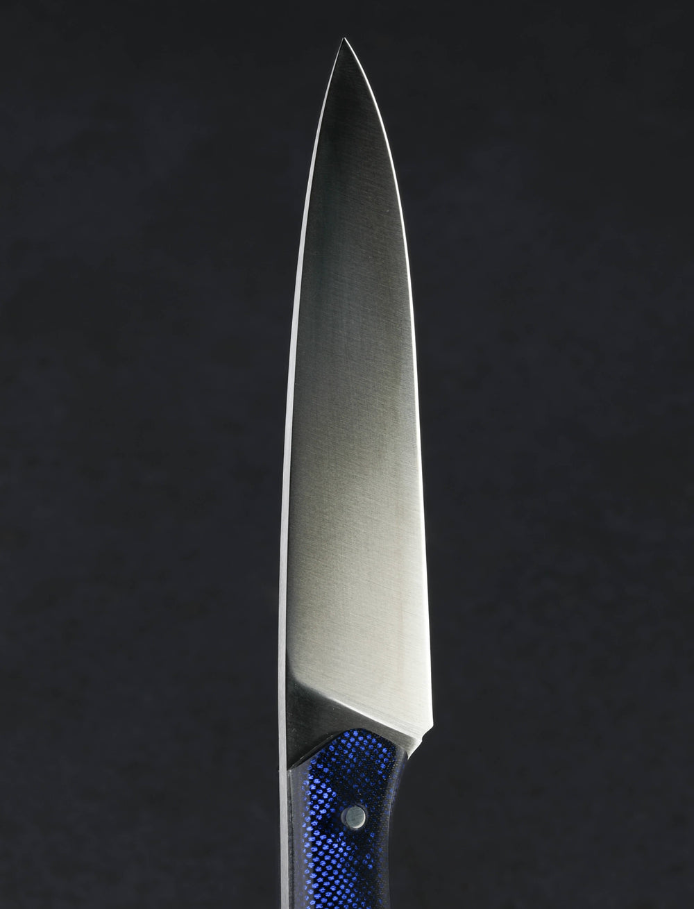Roland Lannier - France Paring & Peeling Luchardor Paring Knife