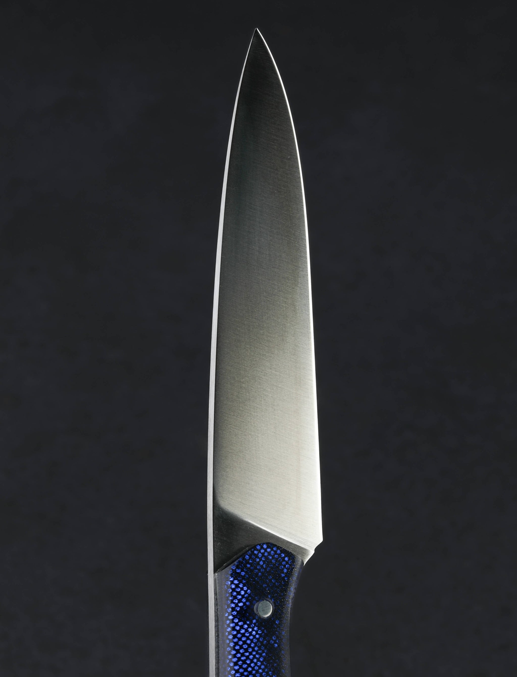 Roland Lannier - France Paring & Peeling Luchardor Paring Knife