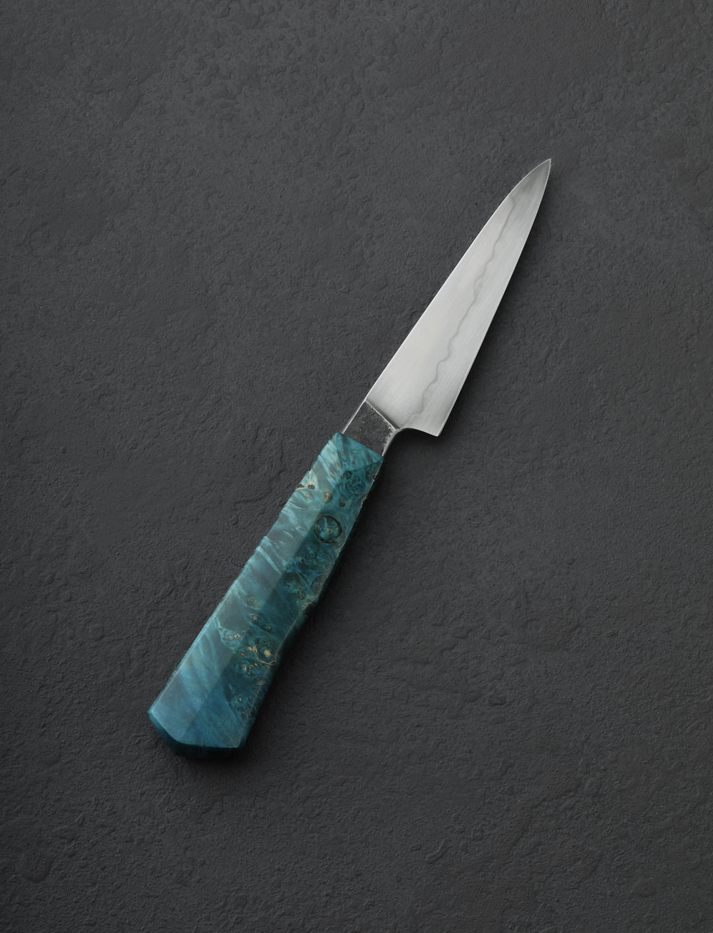 Toma Fenes - Romania Paring & Peeling Aquamarine Parer 100mm