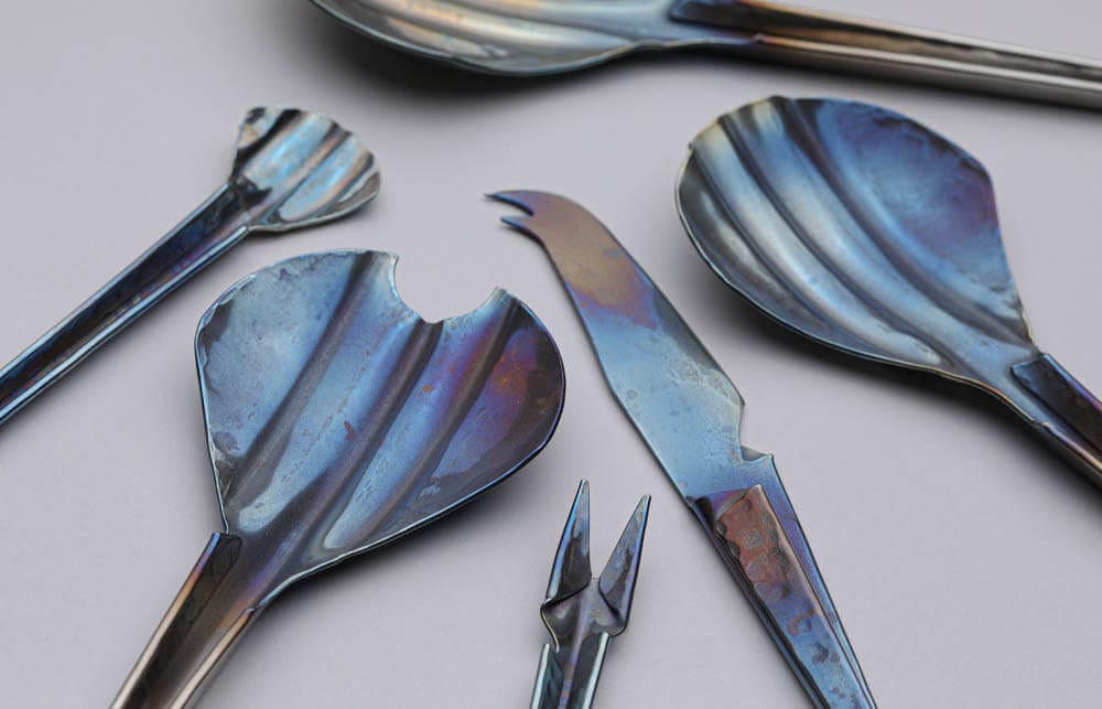 The Surprising History of Spoons | Eatingtools.com