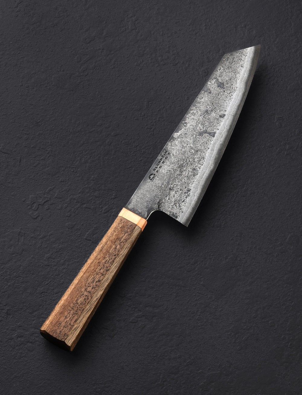 Blenheim Forge - London Santoku & Bunka Blenheim Santoku 180mm