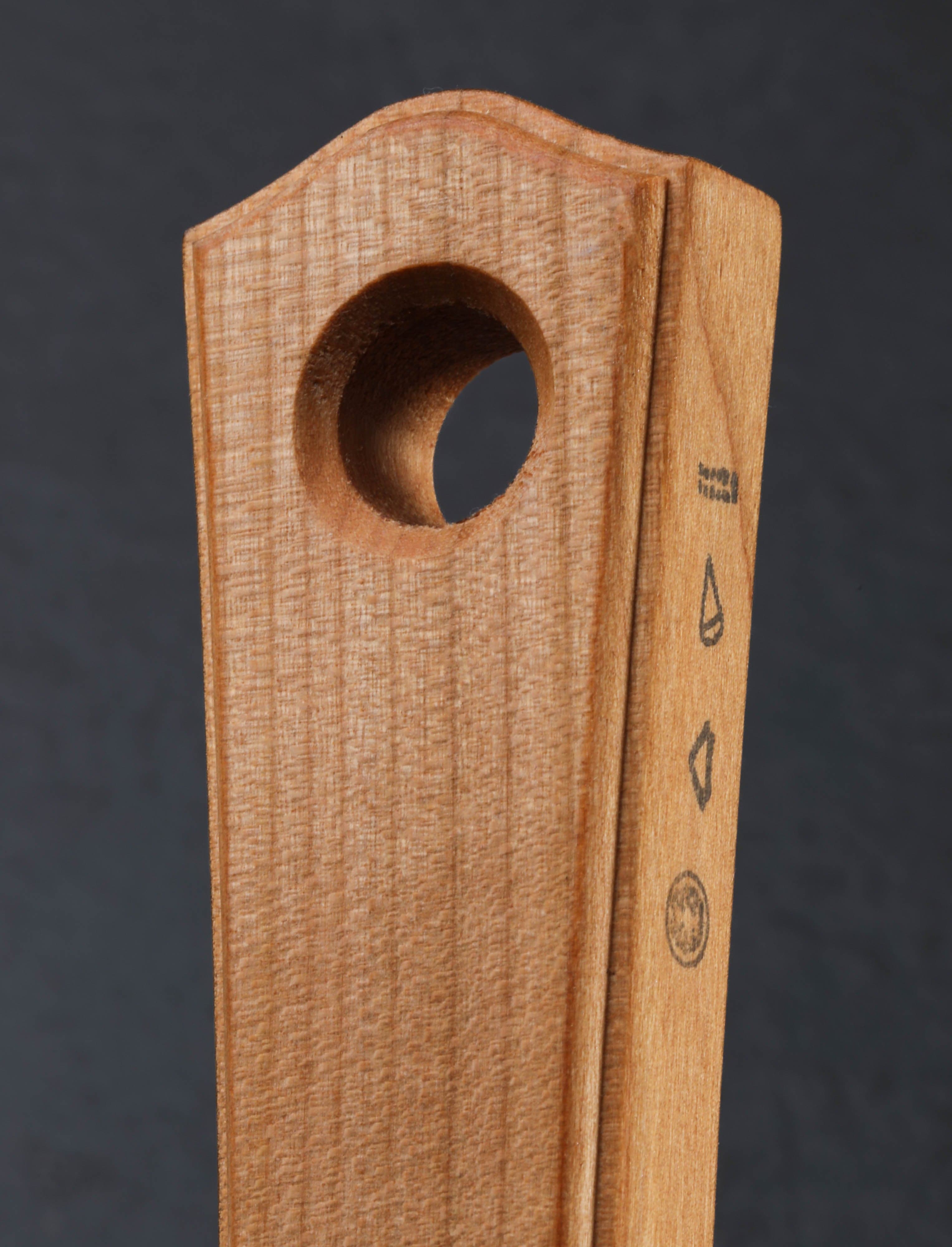 Azmaya Wild Cherry Cheese Board | Eatingtools.com