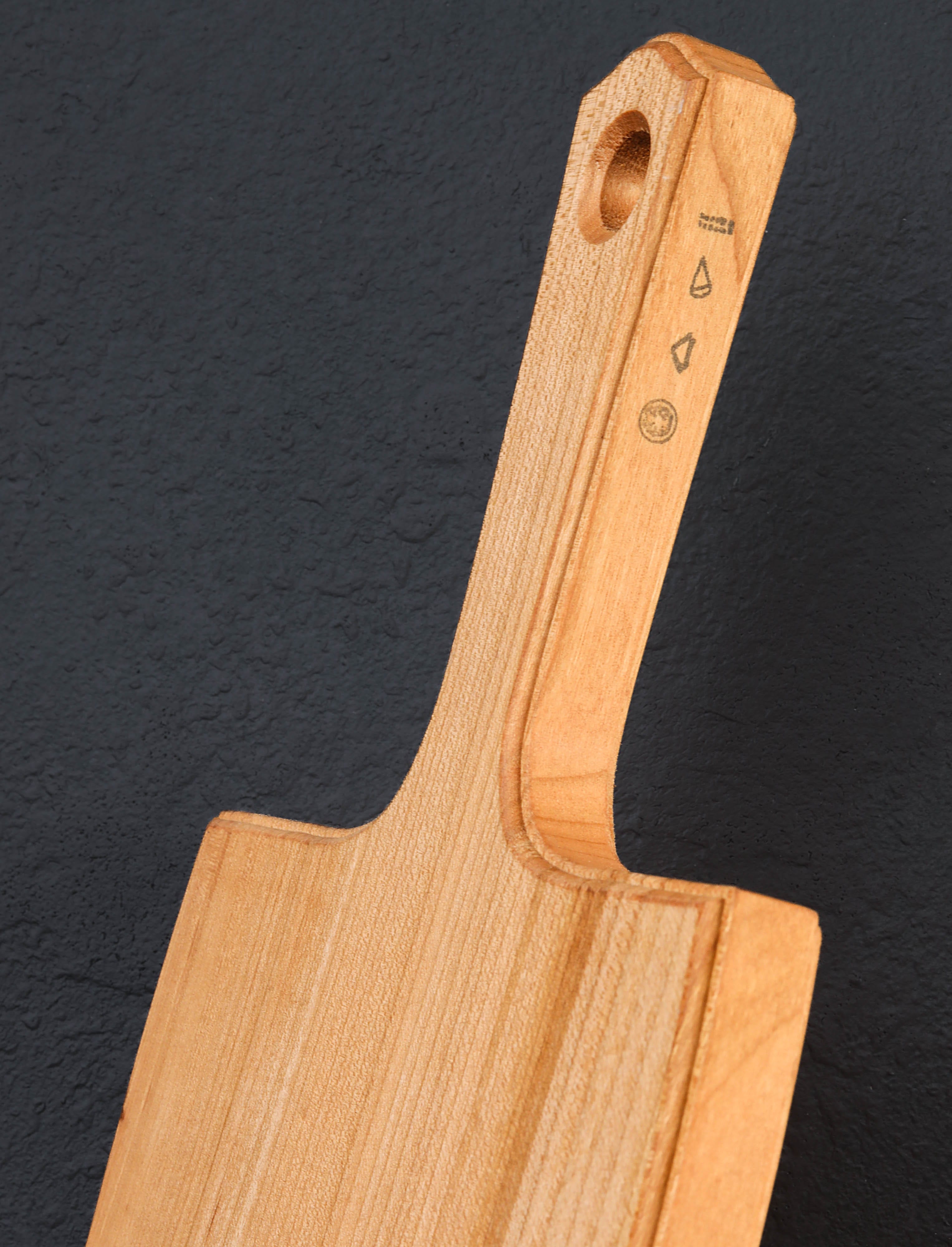 Azmaya Wild Cherry Cheese Board | Eatingtools.com