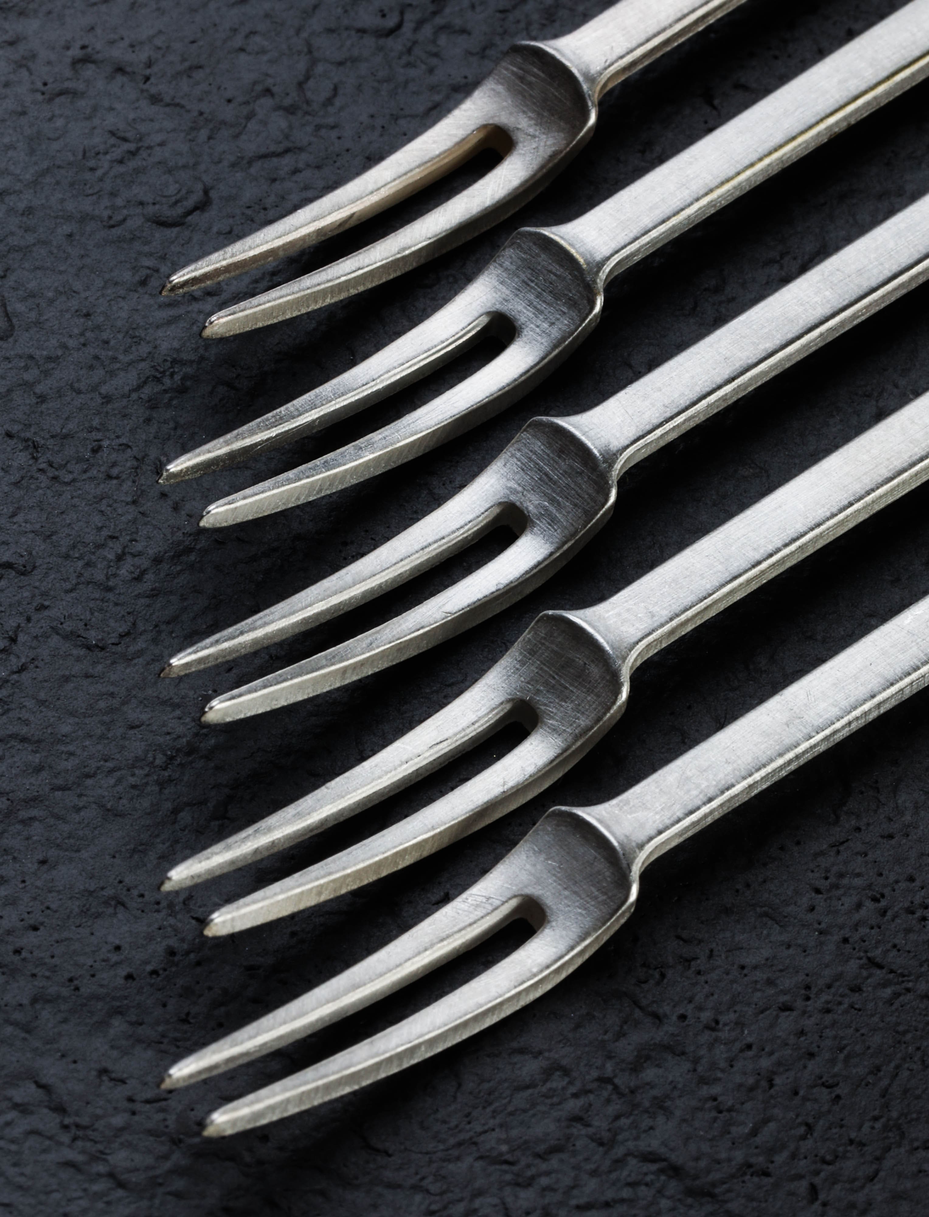 Handmade Chef Knives & Culinary Tools | Eatingtools