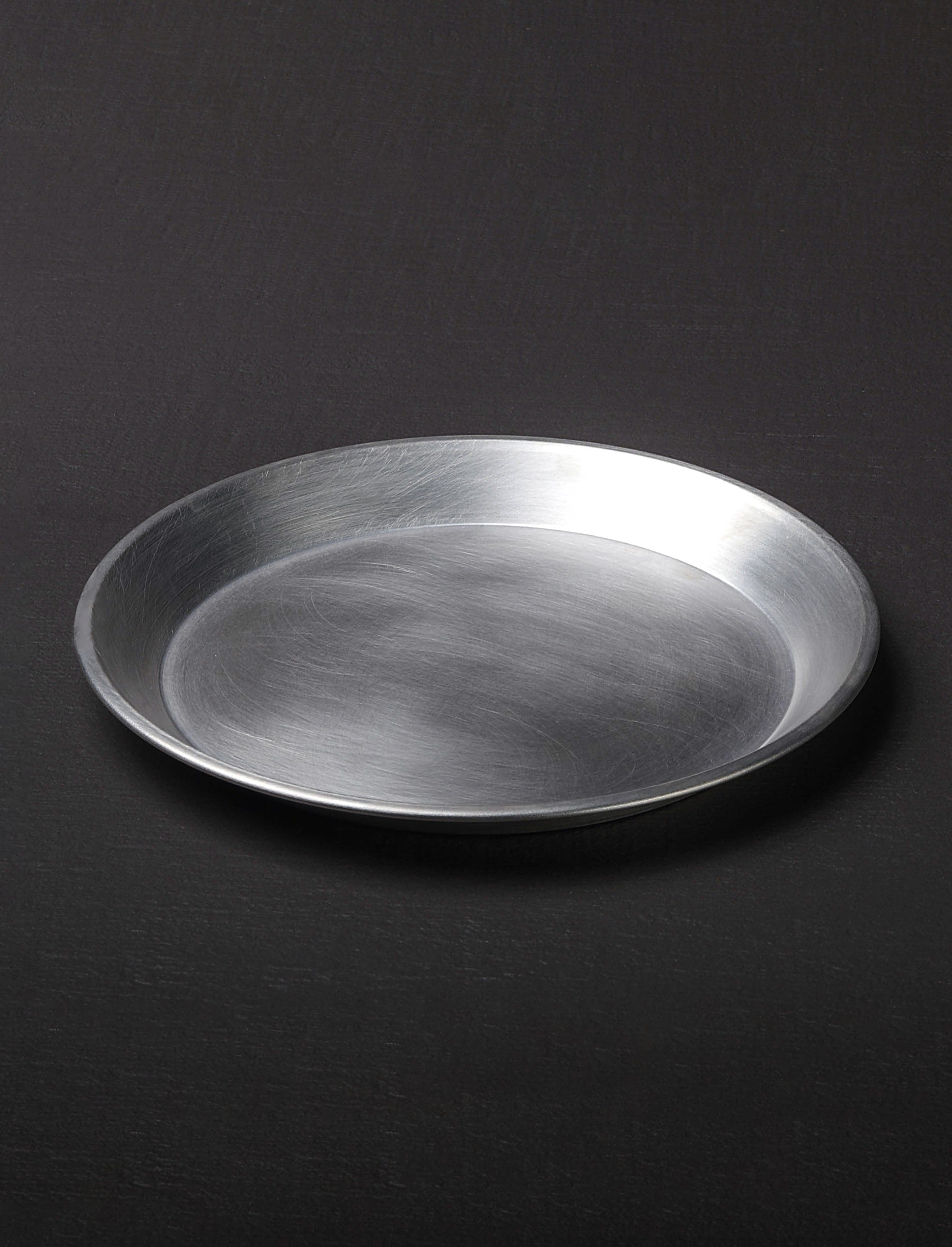 Silver Brass Tray | Eatingtools.com