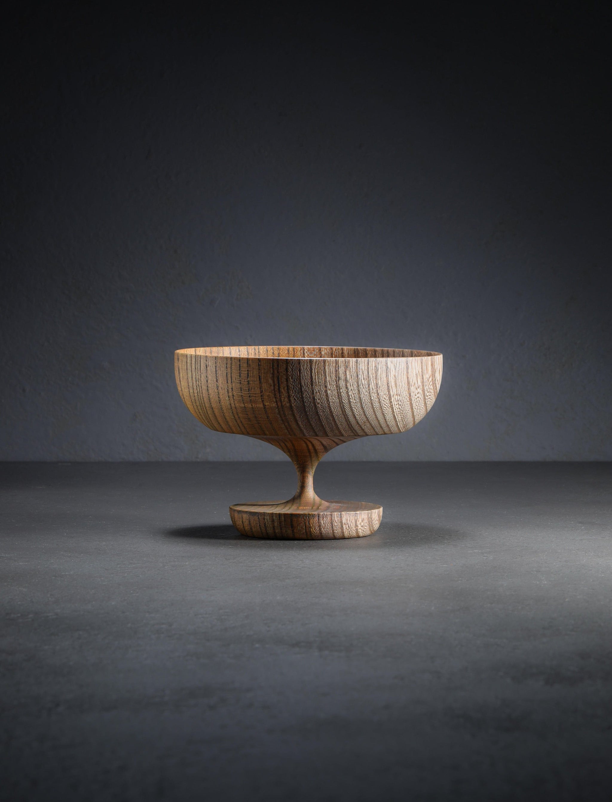 Gato Mikio - Japan Serving Sinafu Okazu Round Bowl