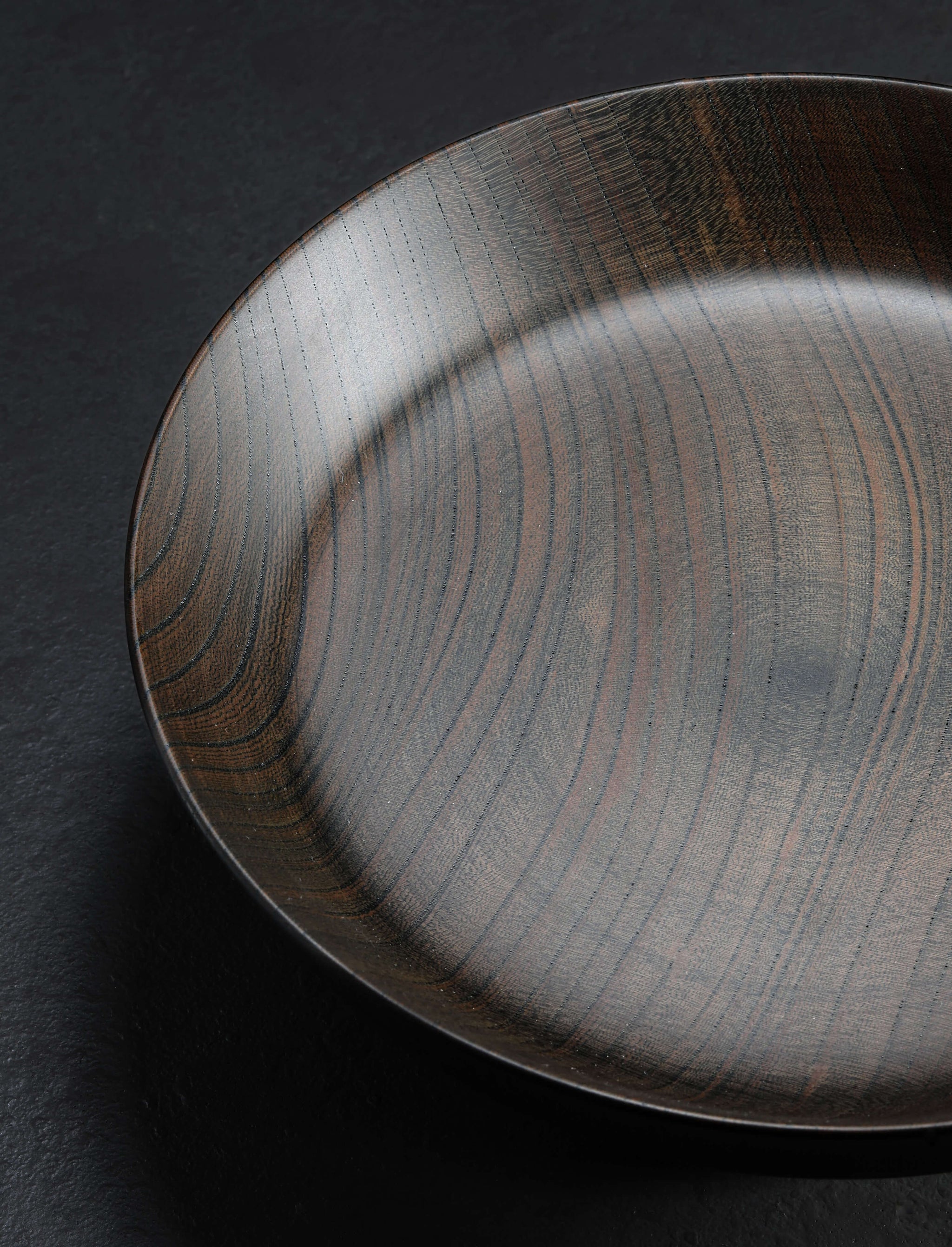 Gato Mikio - Japan Serving Sinafu Serving Bowl