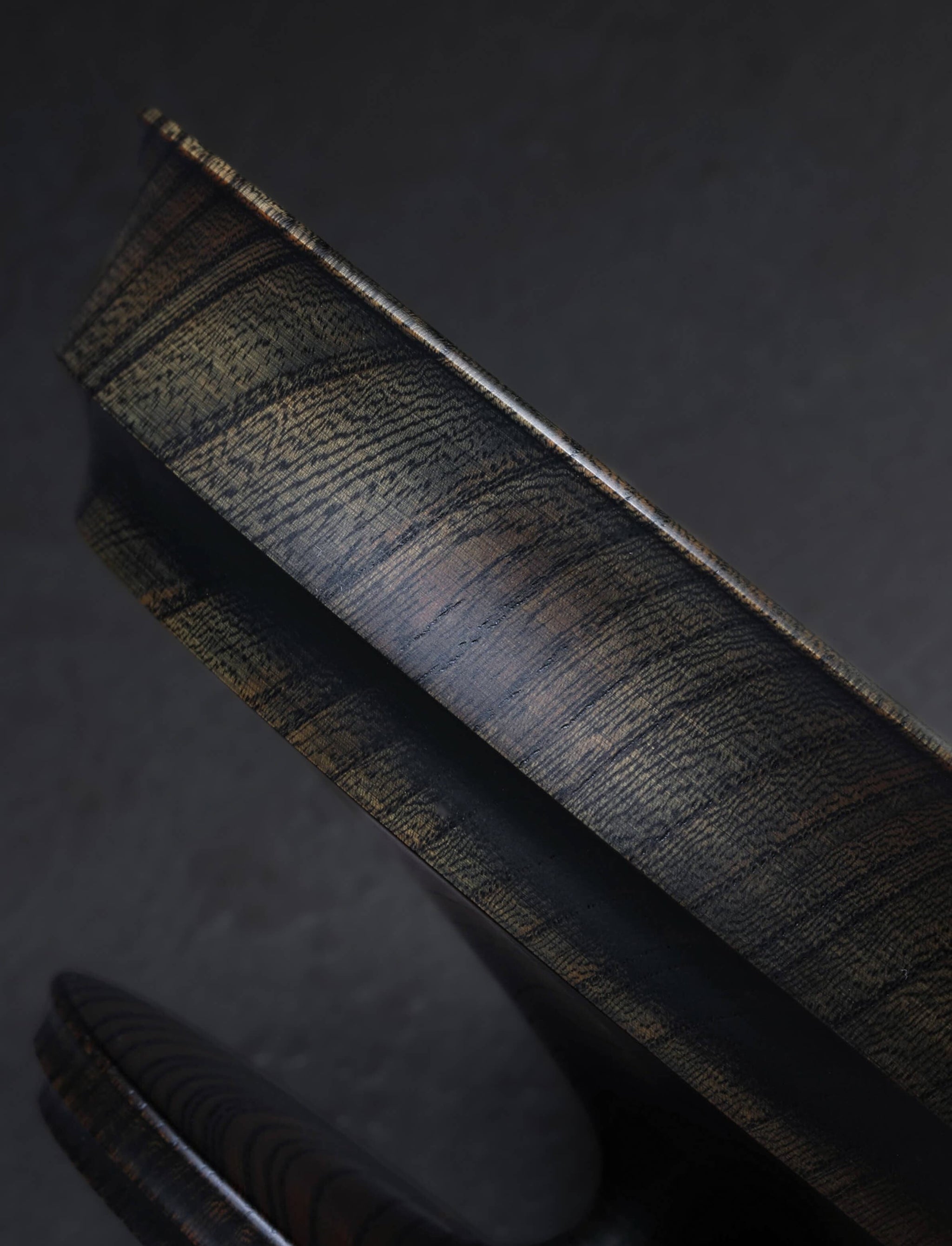 Gato Mikio - Japan Serving Sinafu Serving Bowl