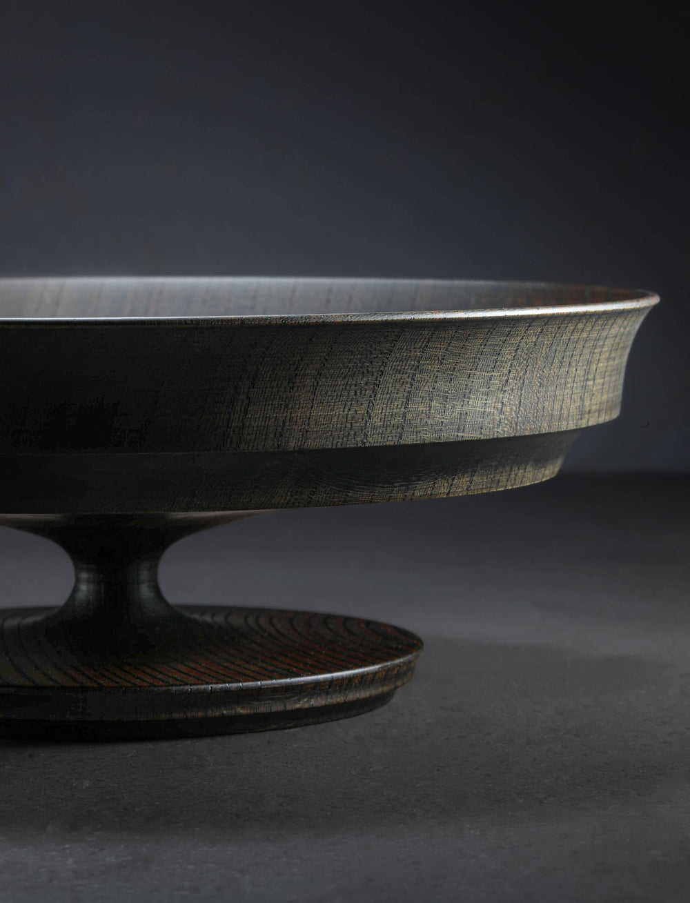 Gato Mikio - Japan Serving Sinafu Serving Bowl