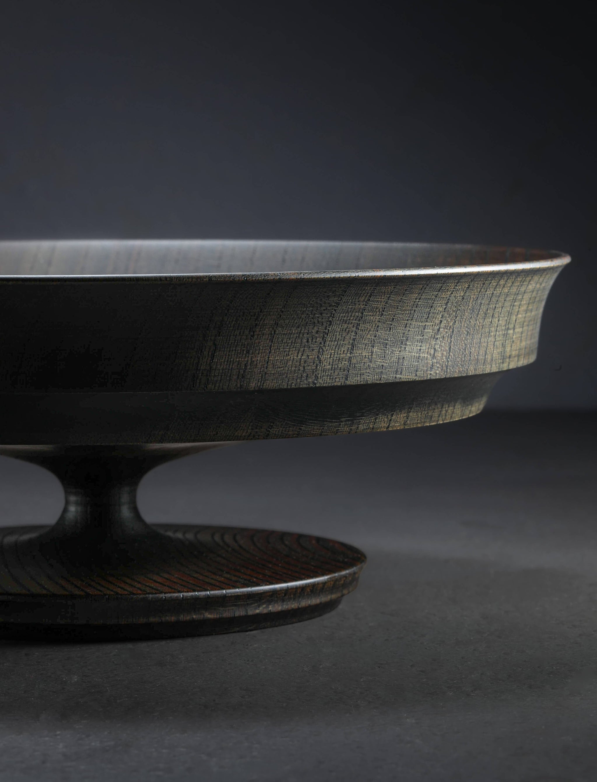 Gato Mikio - Japan Serving Sinafu Serving Bowl