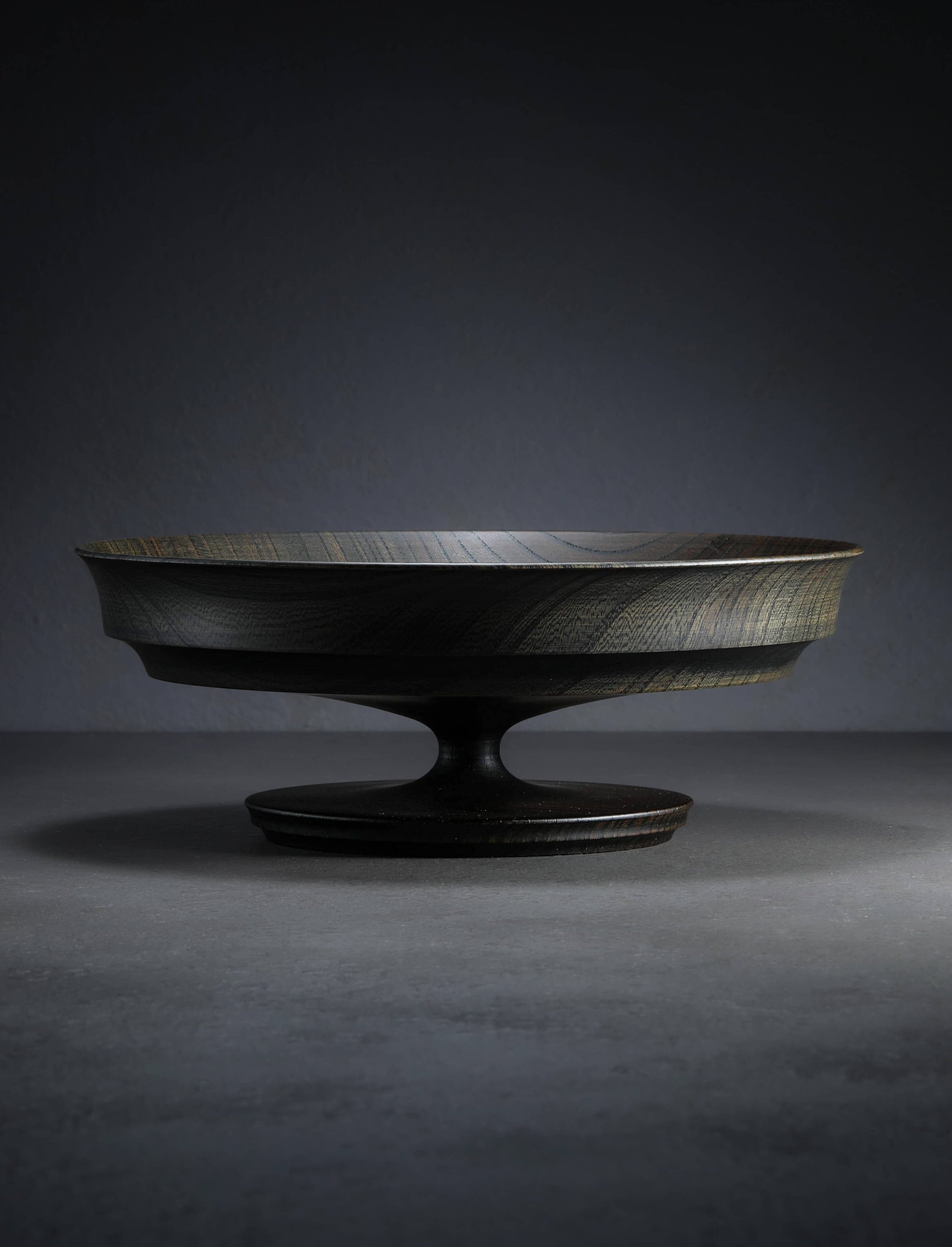 Gato Mikio - Japan Serving Sinafu Serving Bowl