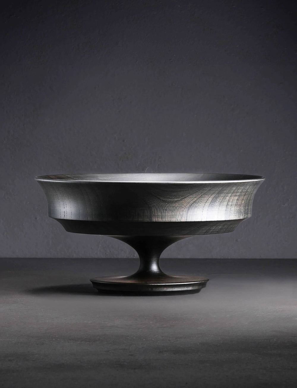 Gato Mikio - Japan Serving Sinafu Serving Bowl