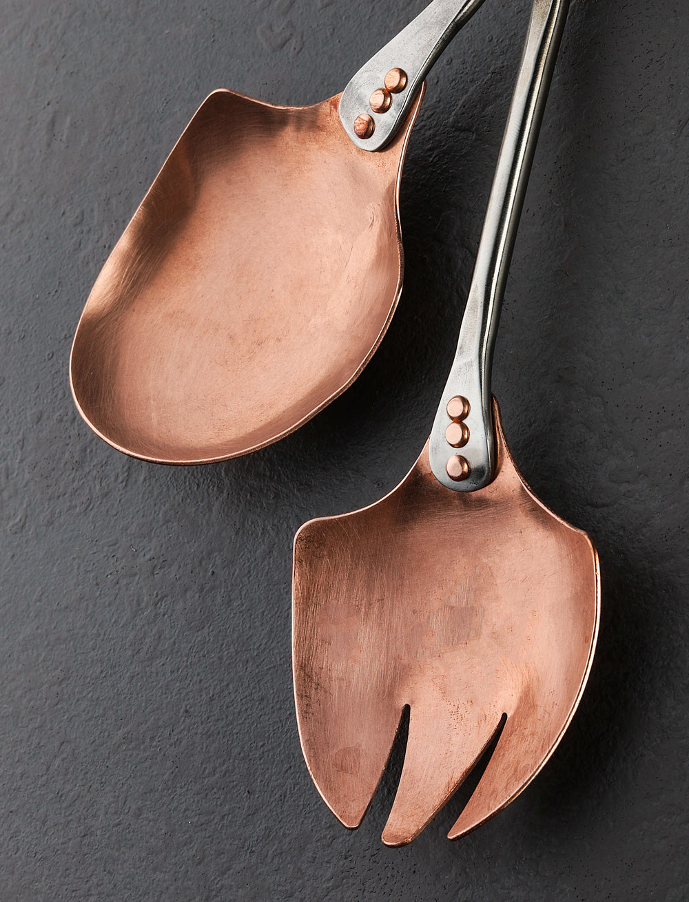 Jill Rikkers - Colorado Serving Salad Serving Set