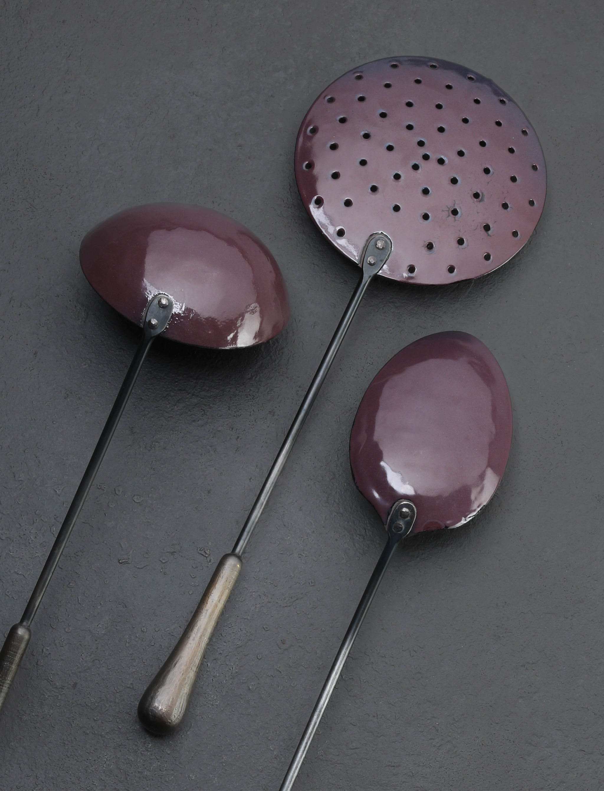 Rachel Kedinger - Pennsylvania Serving PRPL Serving Set