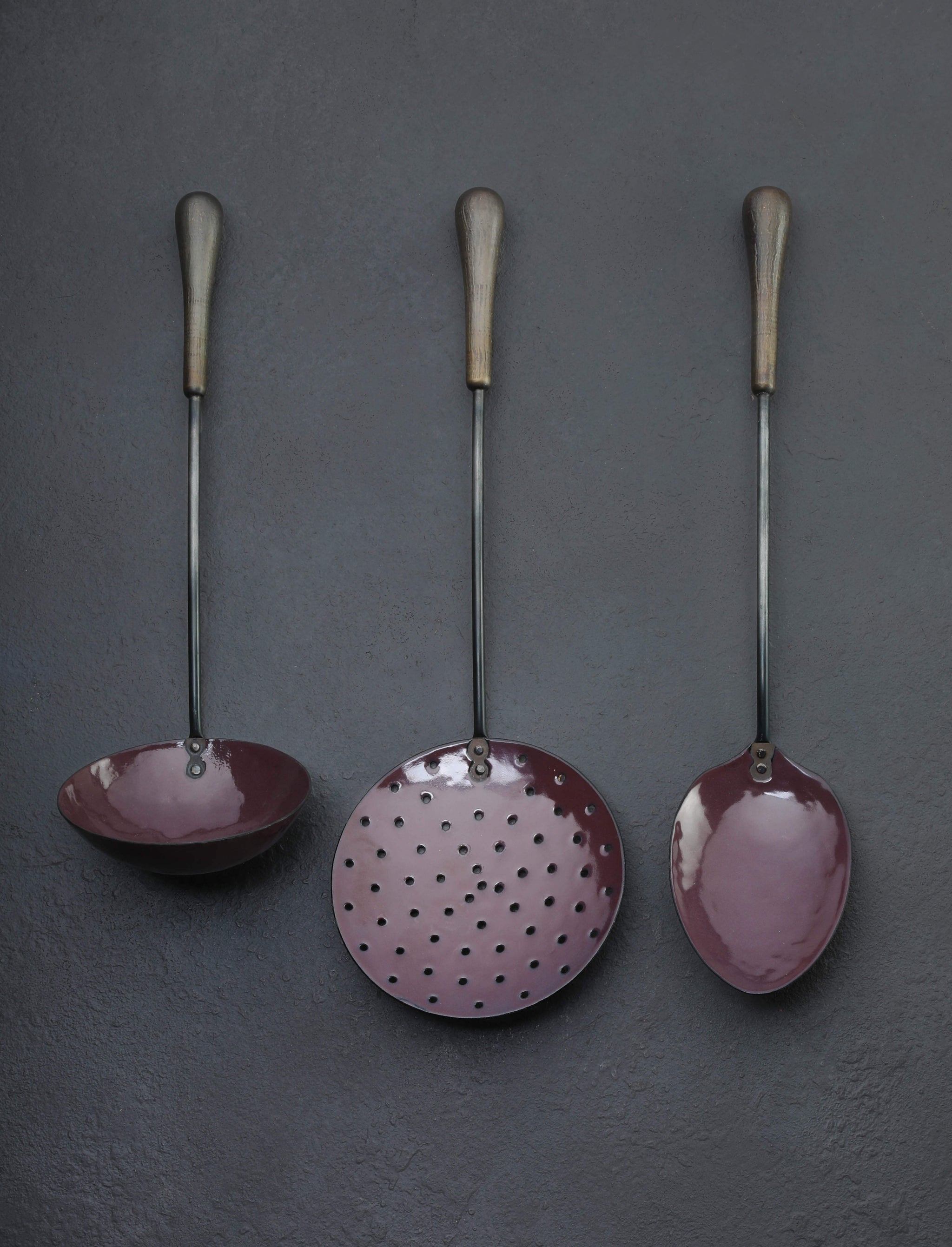 Rachel Kedinger - Pennsylvania Serving PRPL Serving Set