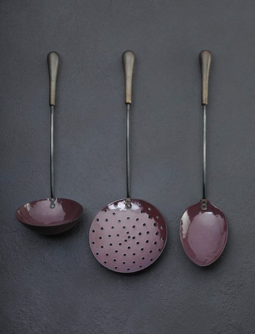 Rachel Kedinger - Pennsylvania Serving PRPL Serving Set