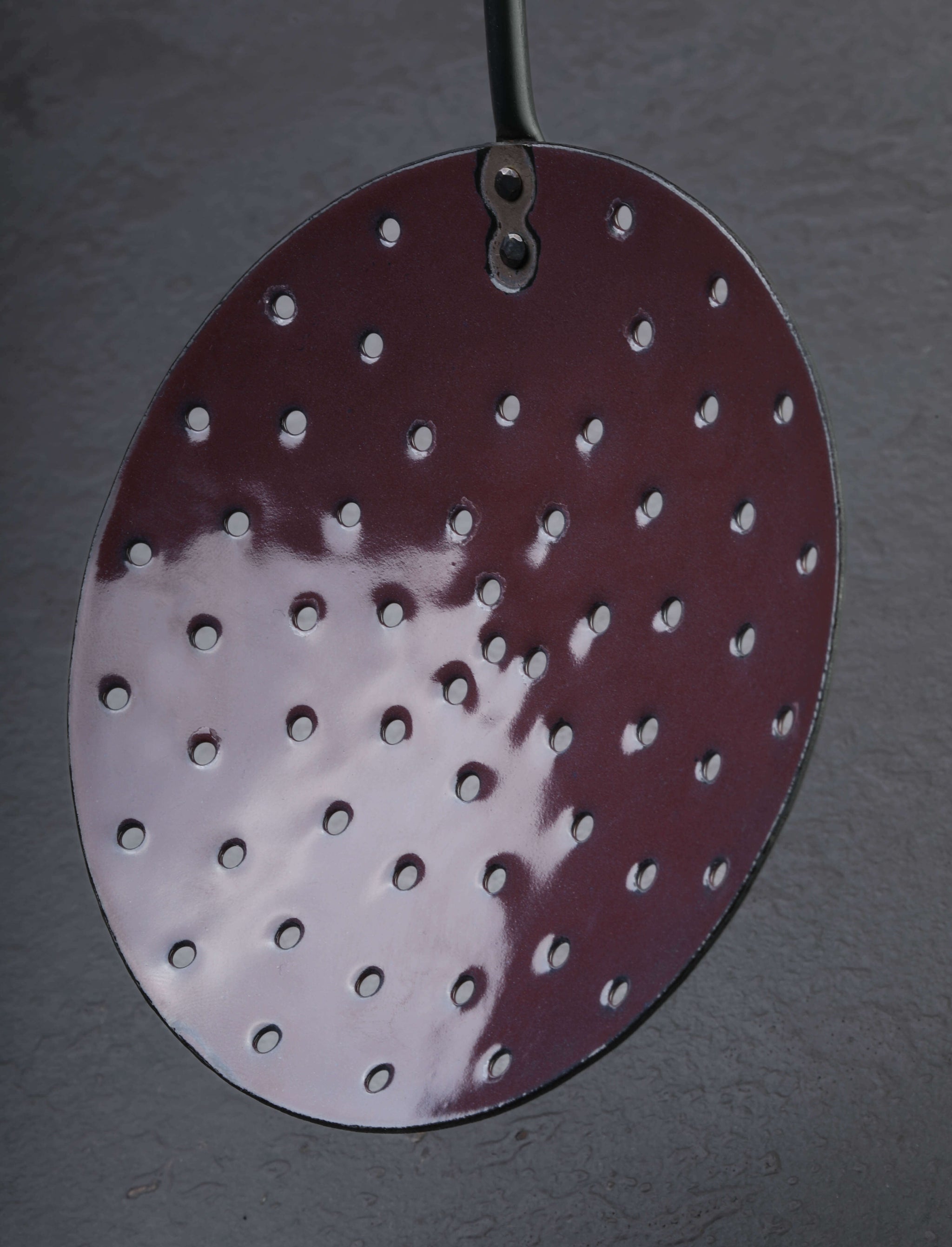 Rachel Kedinger - Pennsylvania Serving PRPL Serving Set