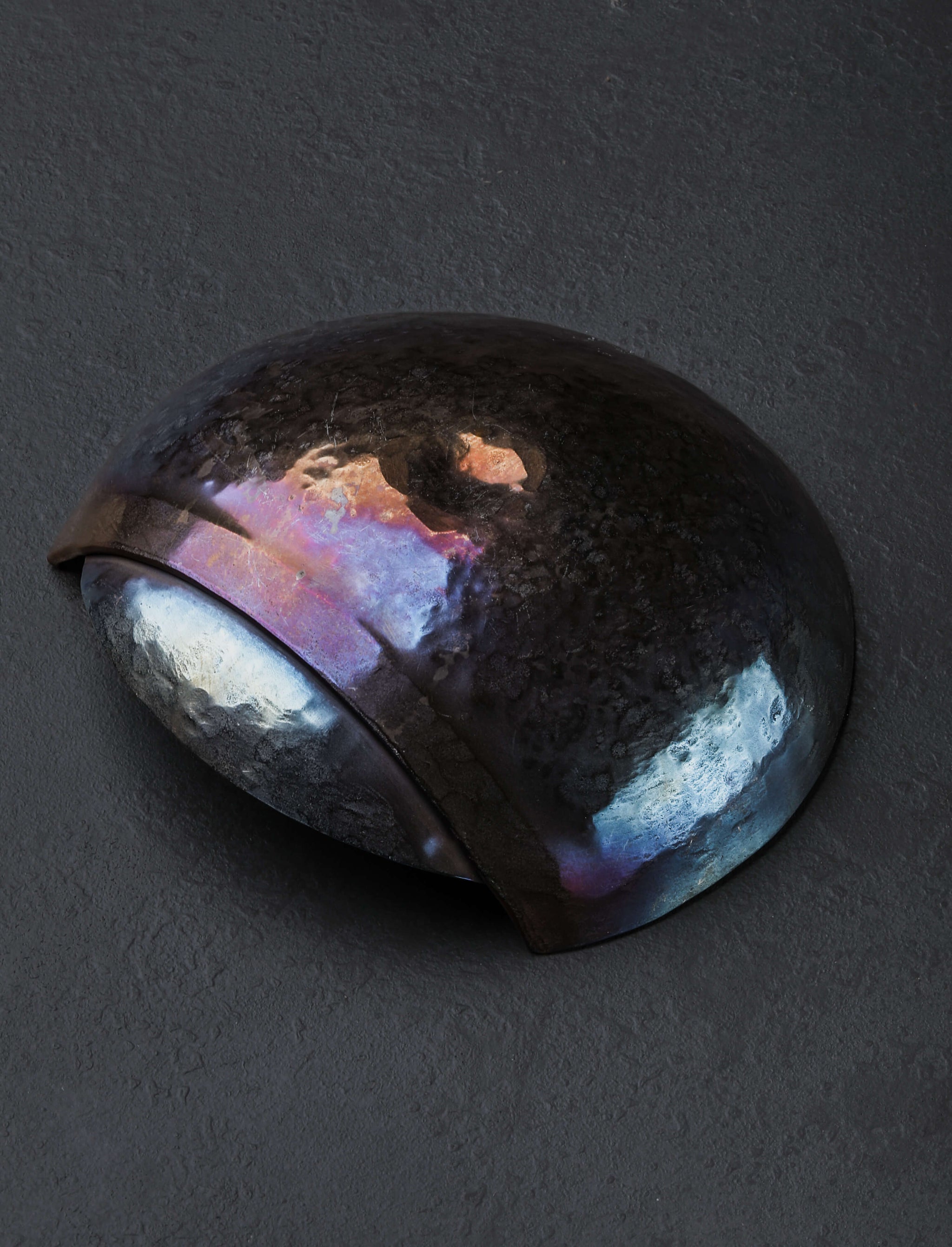 Stefanie Dueck - Canada Serving Fold Bowl