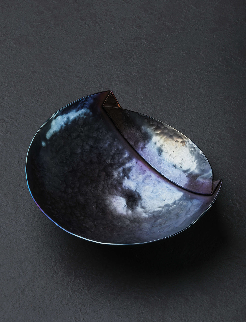 Stefanie Dueck - Canada Serving Fold Bowl