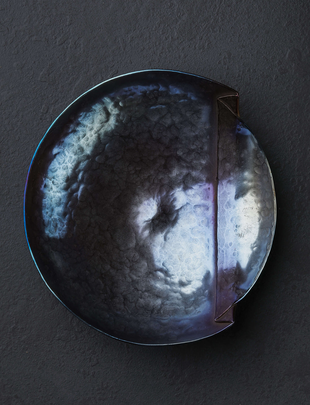 Stefanie Dueck - Canada Serving Fold Bowl