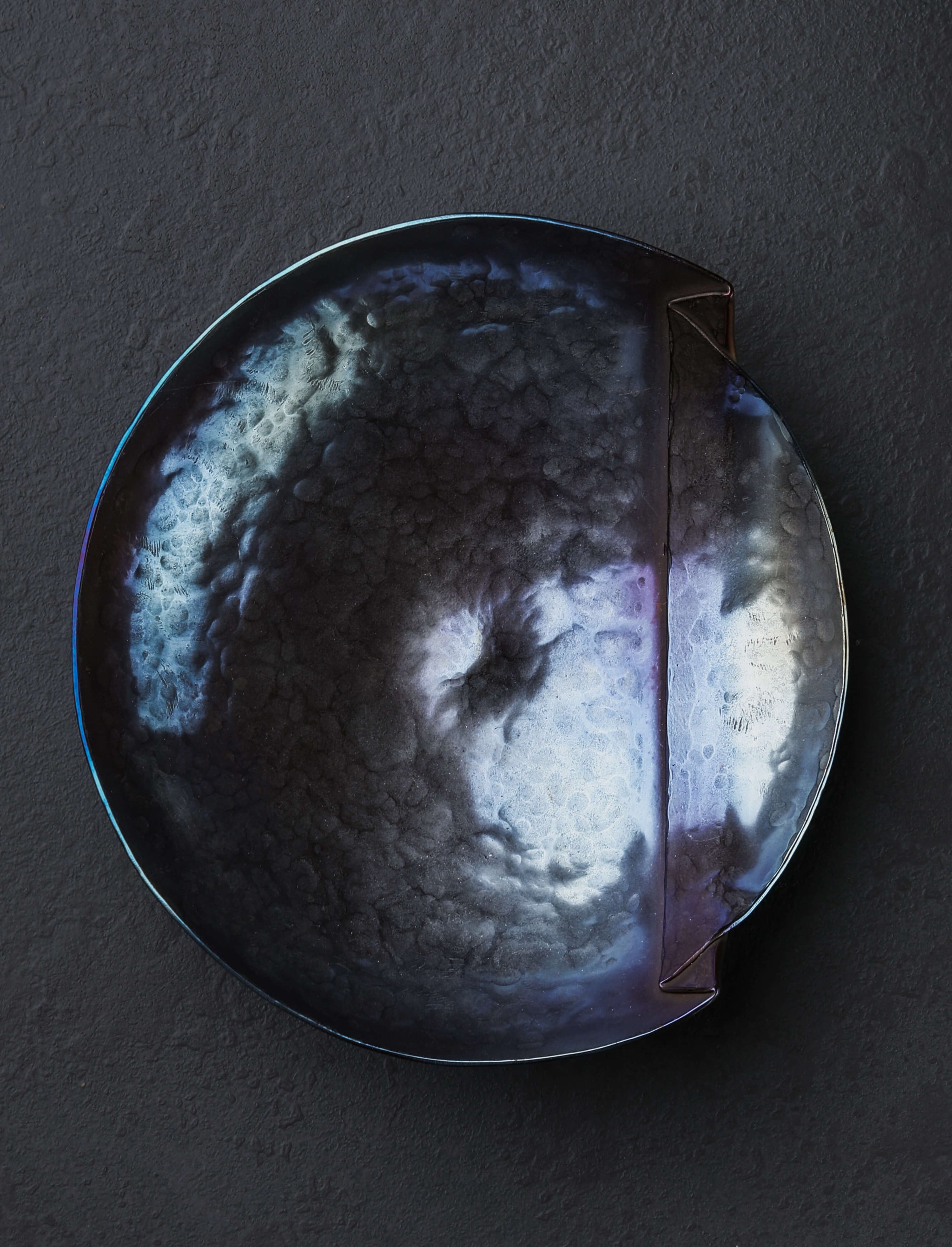 Stefanie Dueck - Canada Serving Fold Bowl