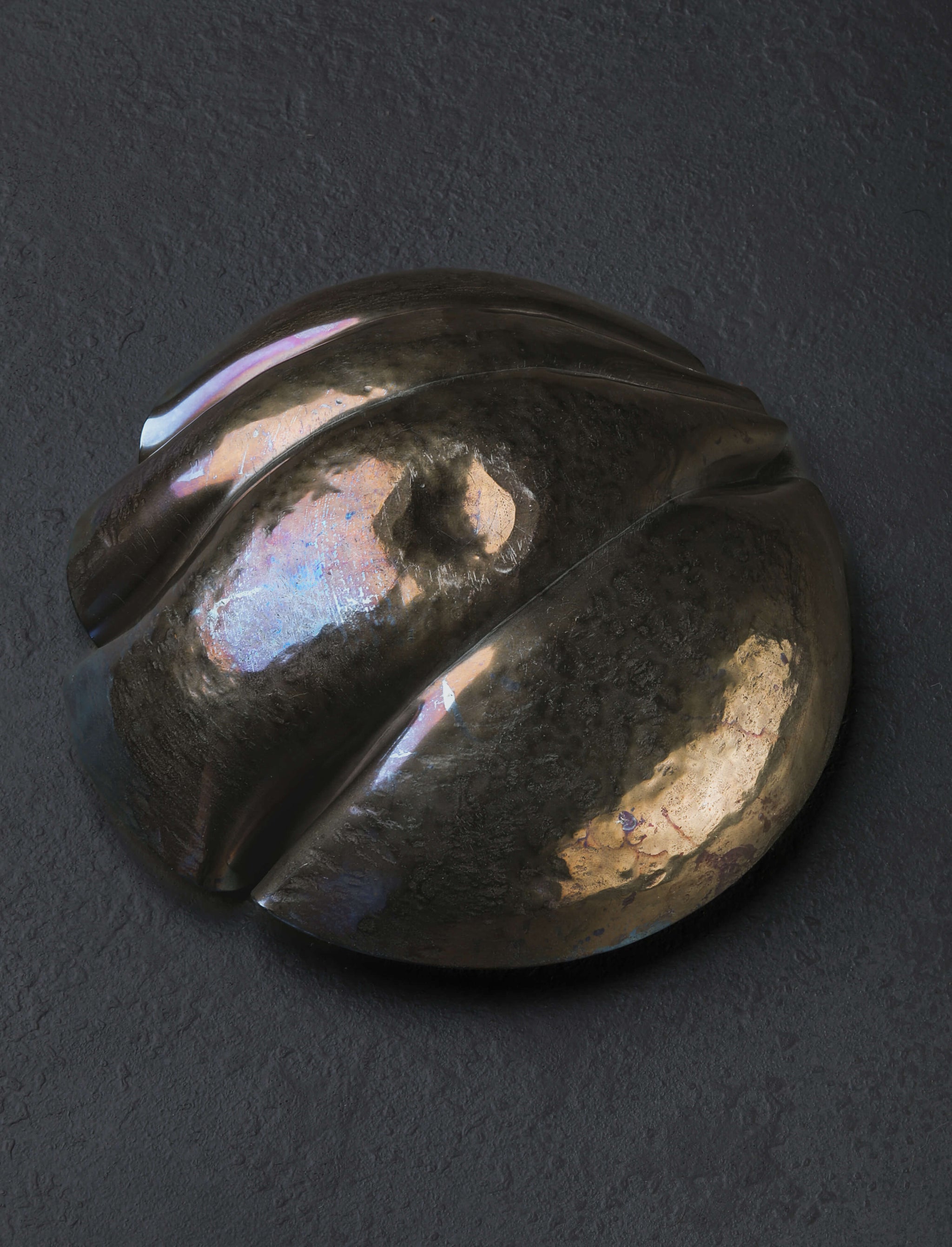 Stefanie Dueck - Canada Serving Wave Bowl