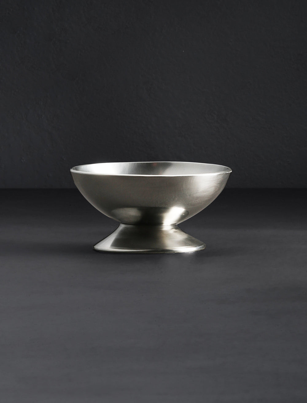 Stephen Fitz Gerald - California Serving Forged Steel Finger Bowl