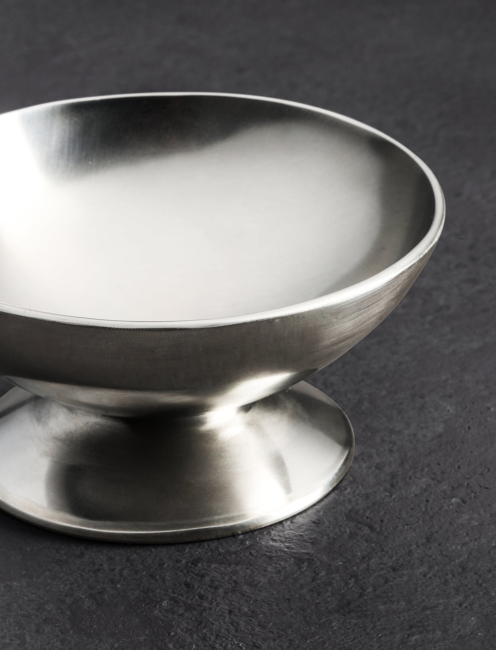 Stephen Fitz Gerald - California Serving Forged Steel Finger Bowl