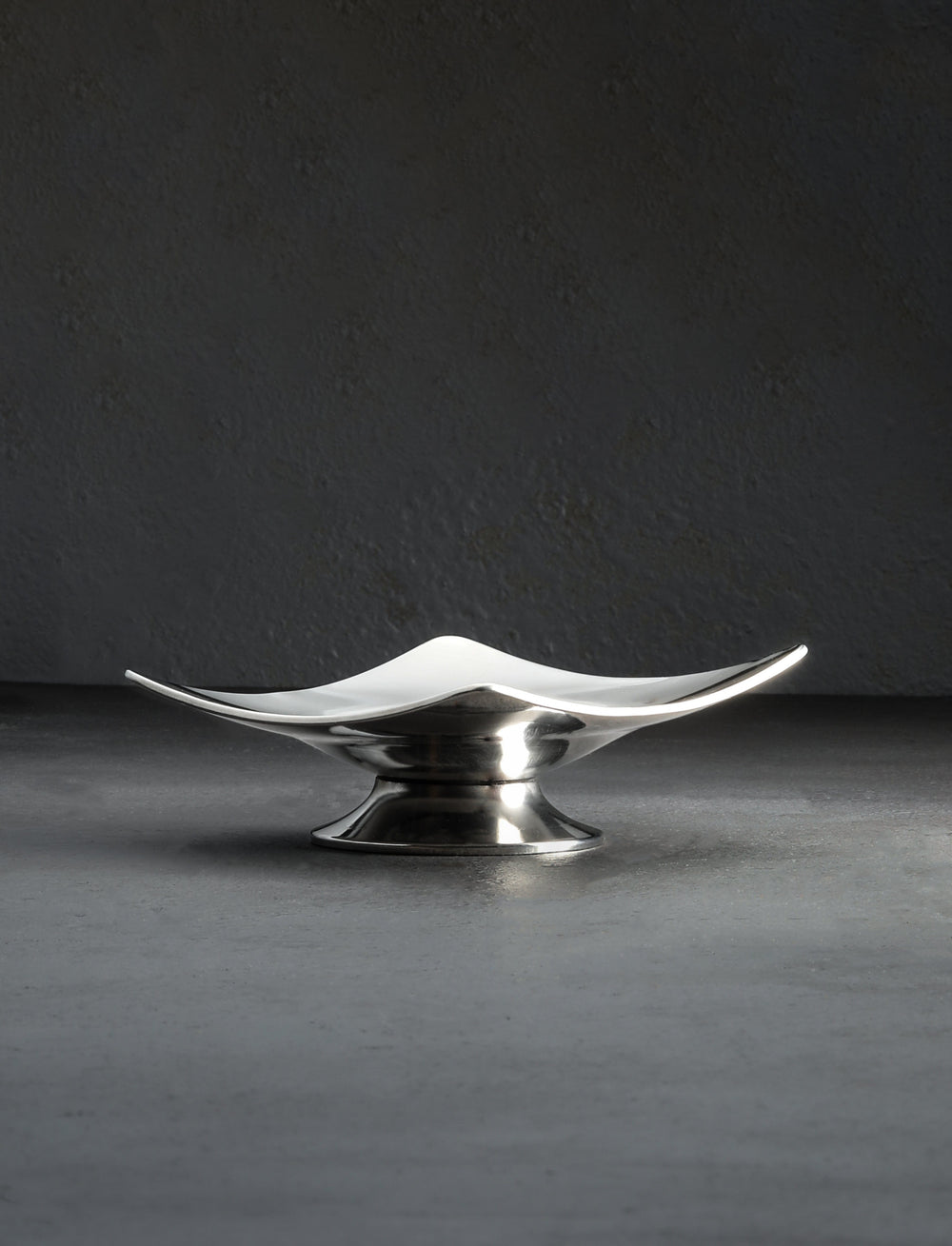 Stephen Fitz Gerald - California Serving Forged Steel Serving Set