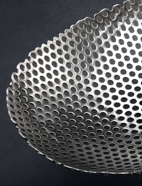 Stephen Fitz Gerald - California Serving Lattice Fruit Bowl