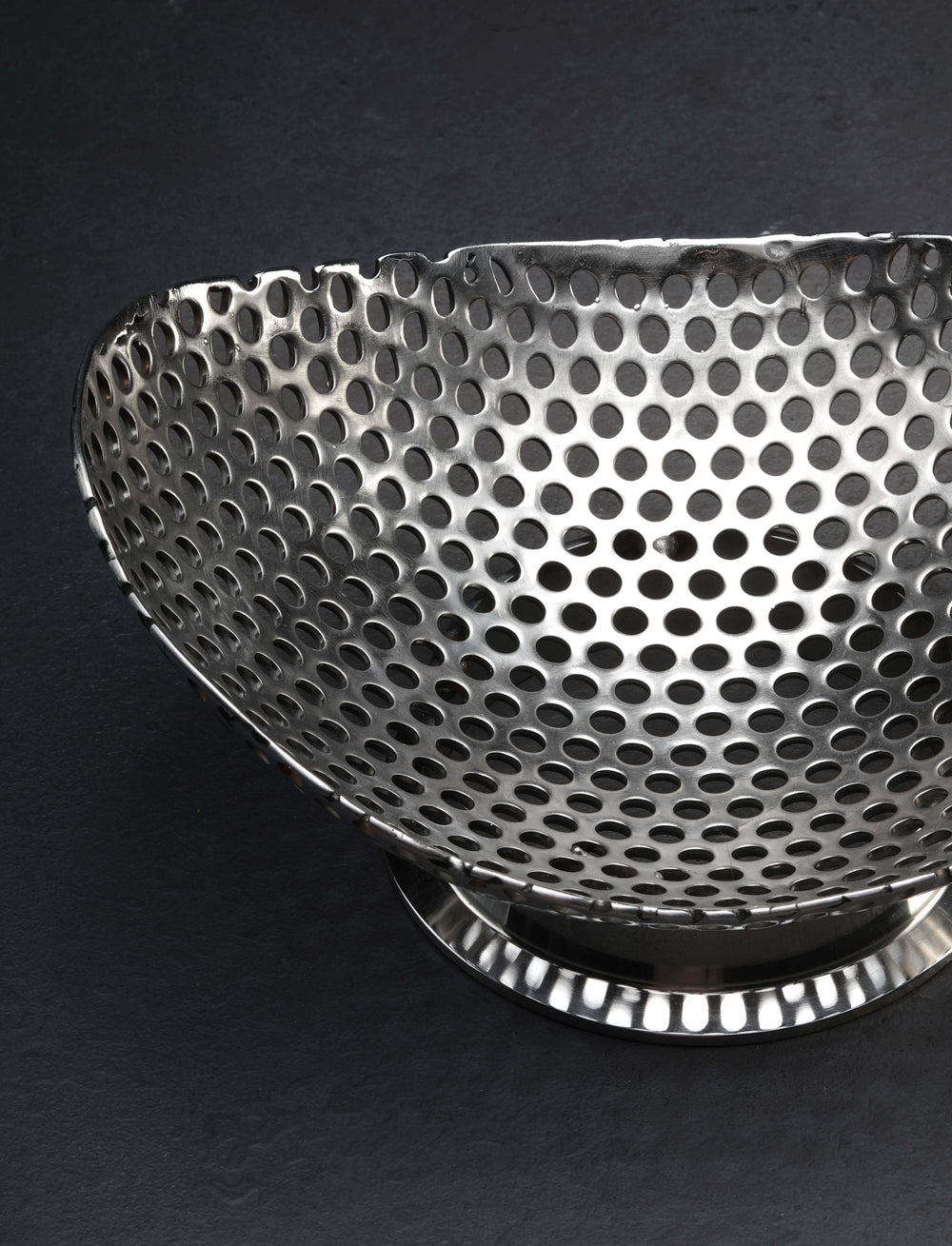 Stephen Fitz Gerald - California Serving Lattice Fruit Bowl