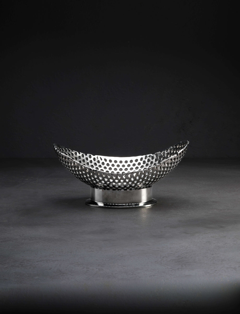 Stephen Fitz Gerald - California Serving SM Lattice Fruit Bowl