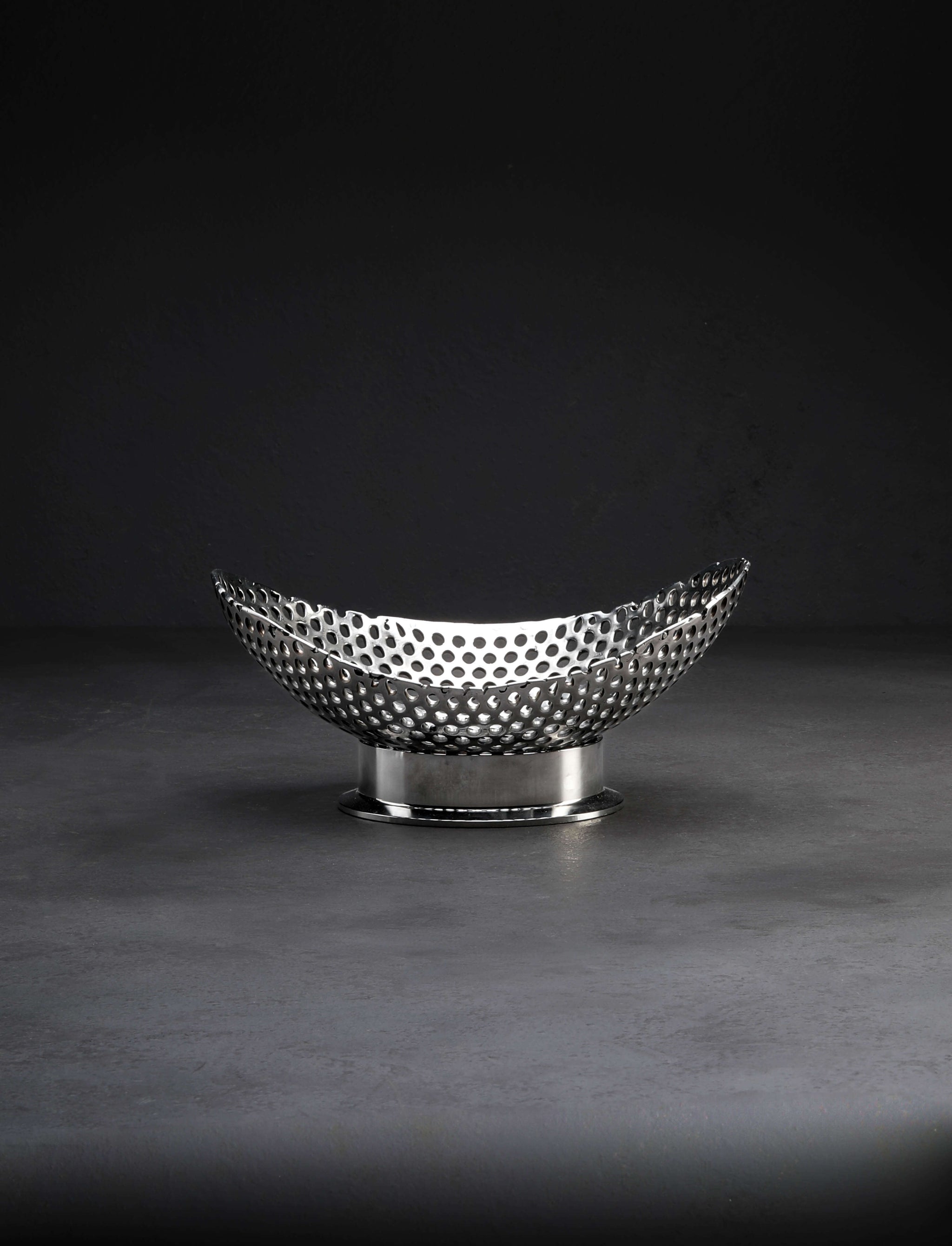 Stephen Fitz Gerald - California Serving SM Lattice Fruit Bowl