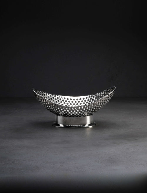 Stephen Fitz Gerald - California Serving SM Lattice Fruit Bowl