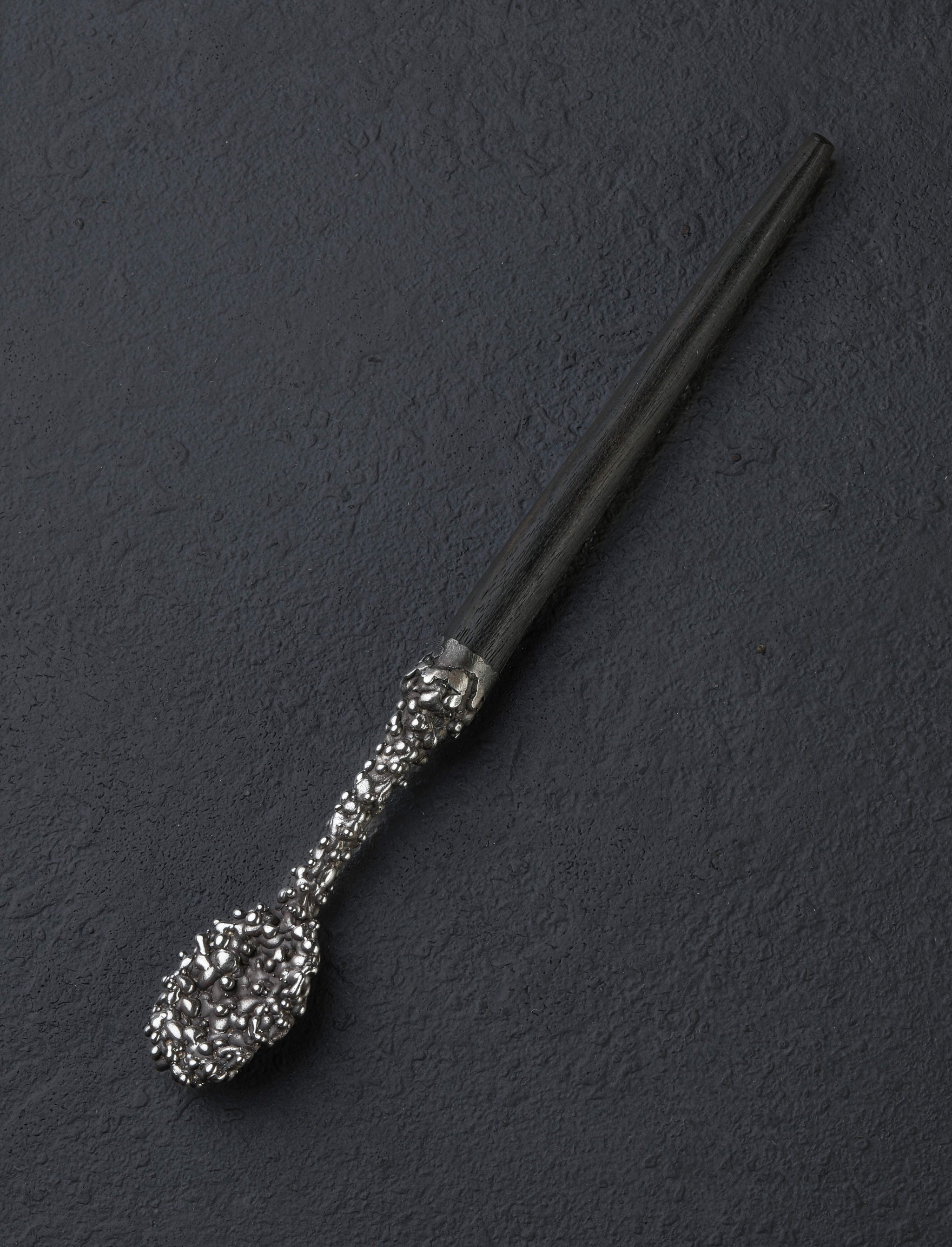 David Wolke - Austria Sets Sterling Silver "CaviarSavers" Spoon #2