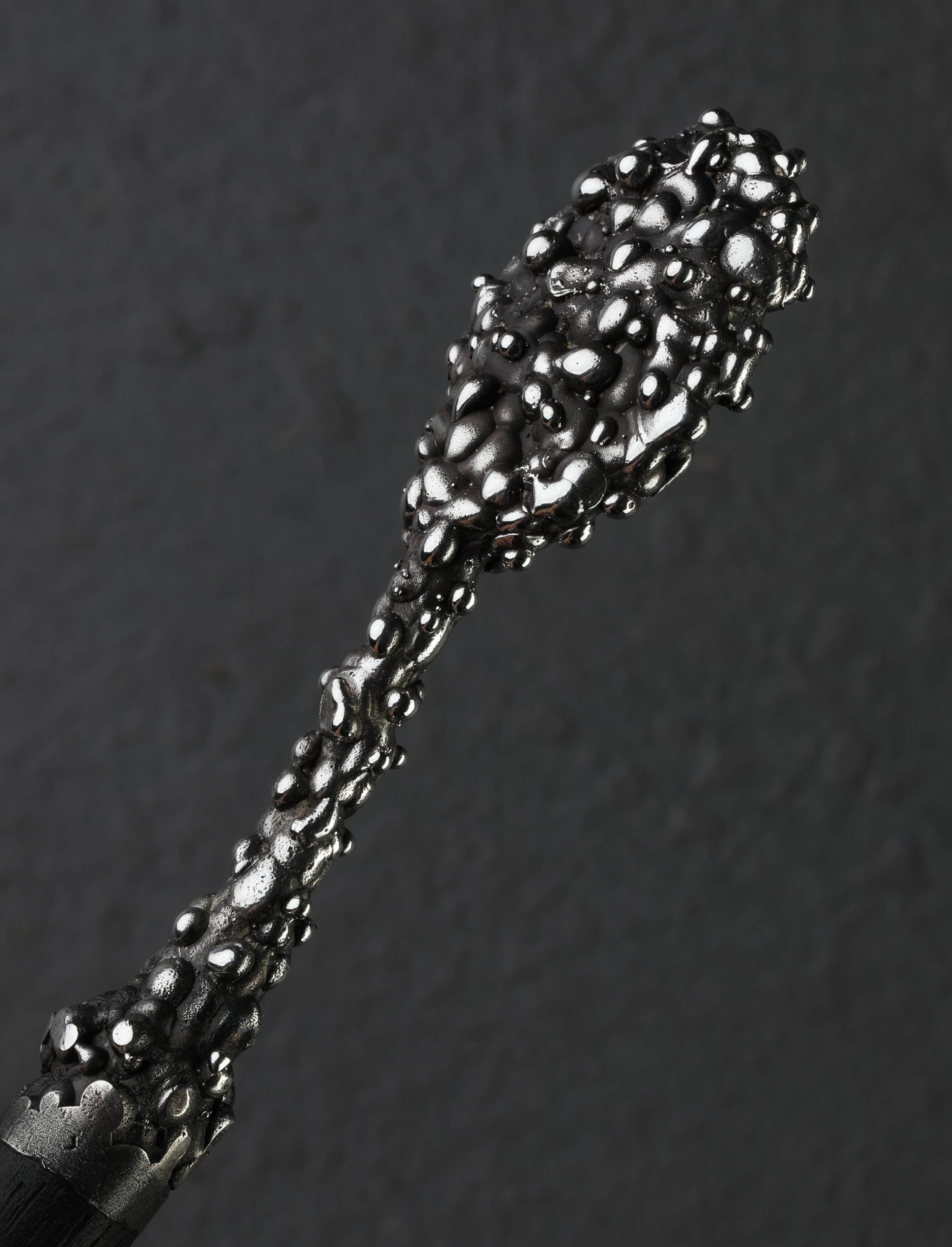 David Wolke - Austria Sets Sterling Silver "CaviarSavers" Spoon #2