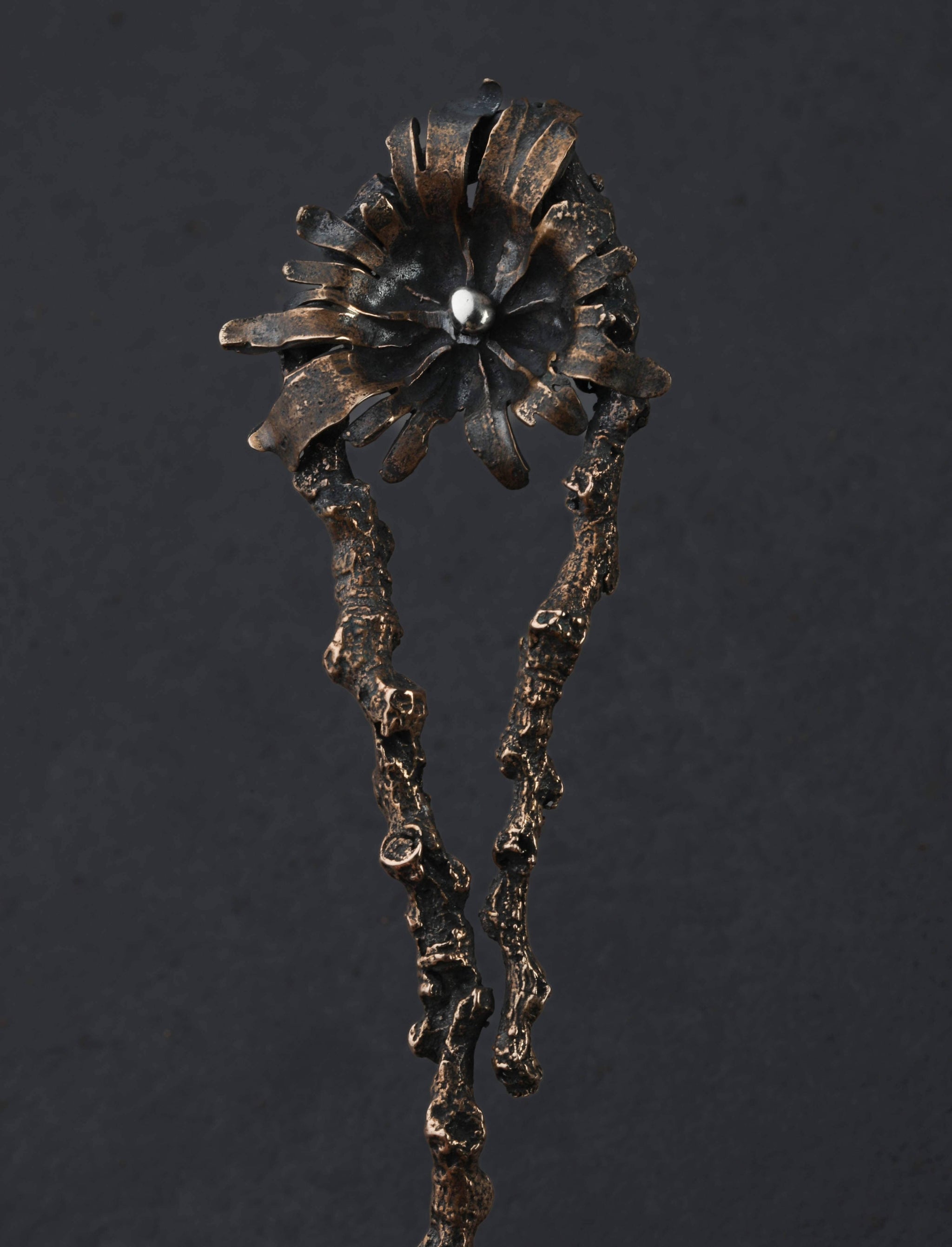 Graham Brant - New Mexico Sets Forage to Forge Table Set