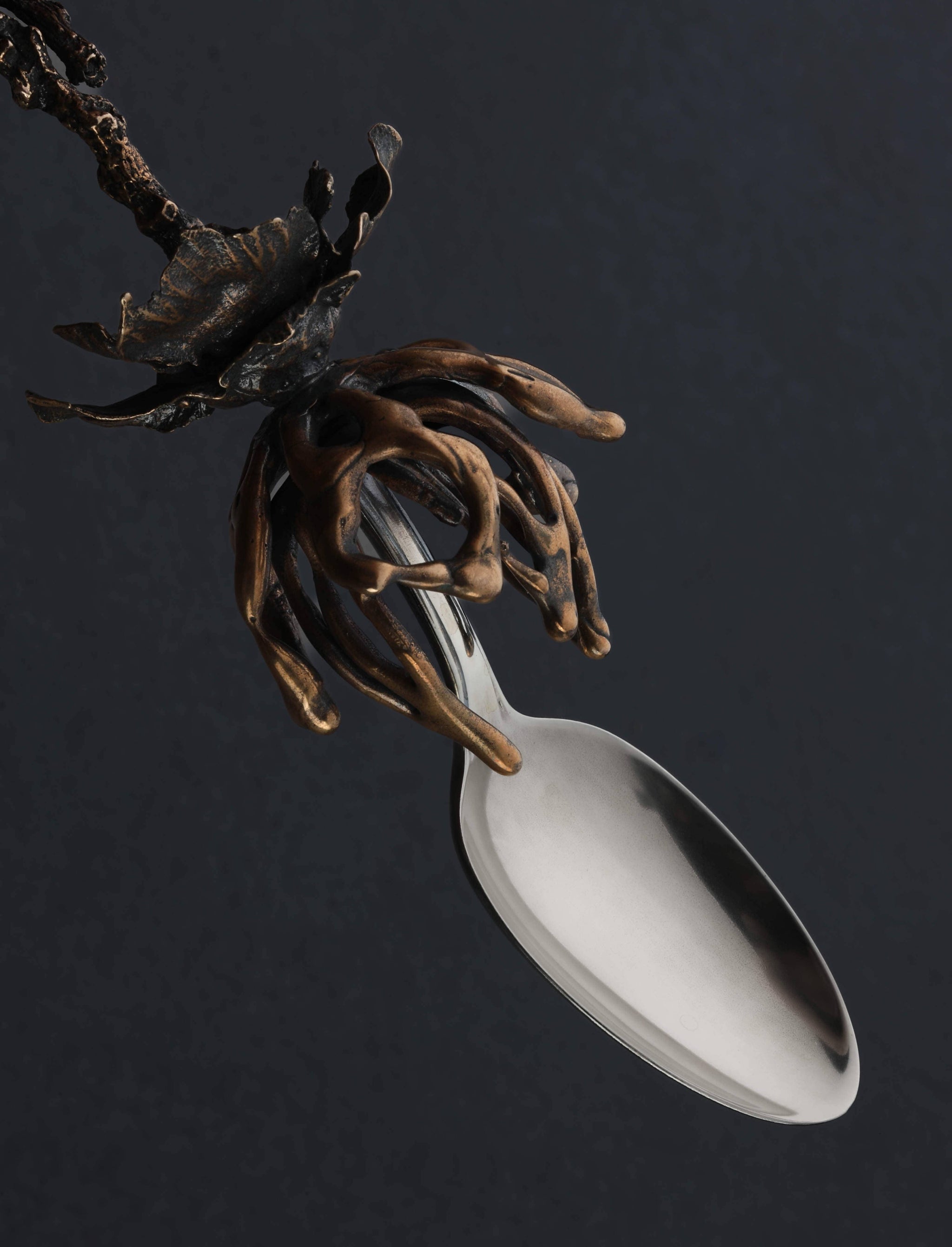 Graham Brant - New Mexico Sets Forage to Forge Table Set