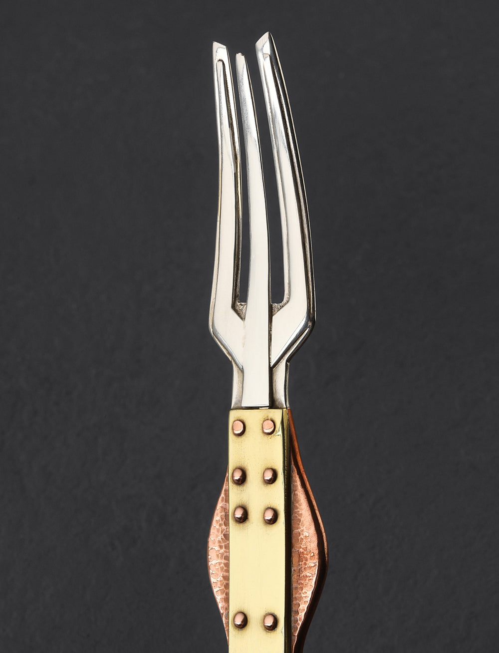 Saign Charlestein - Washington Sets Moment Nouveau Cutlery Set