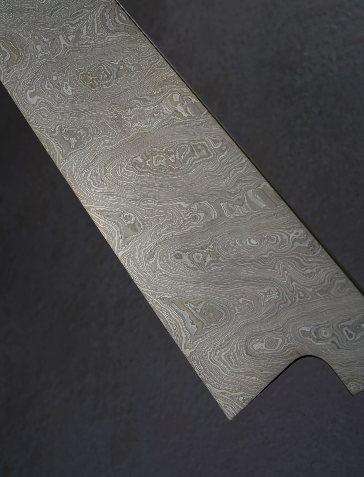 Shoichi Hashimoto Yakei Gyuto 240mm
