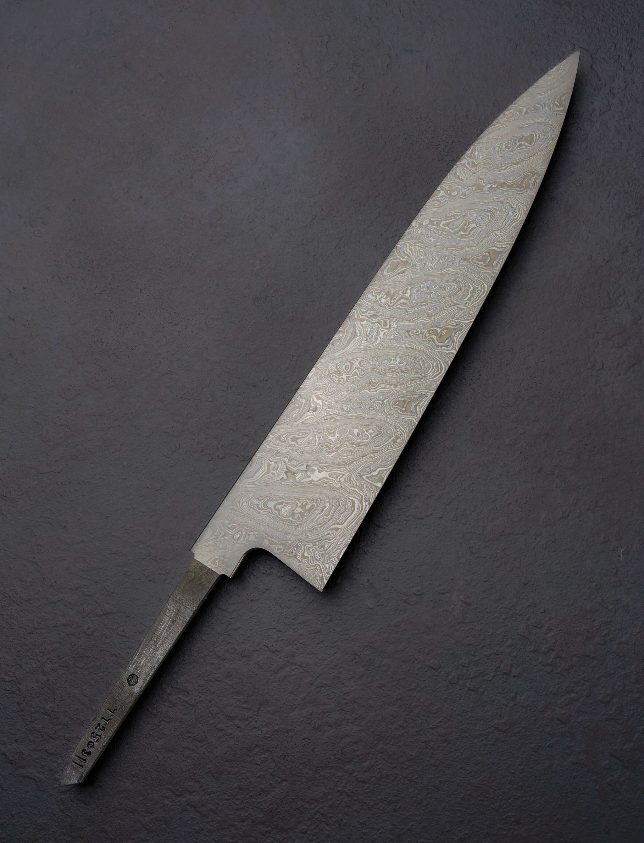 Shoichi Hashimoto Yakei Gyuto 240mm
