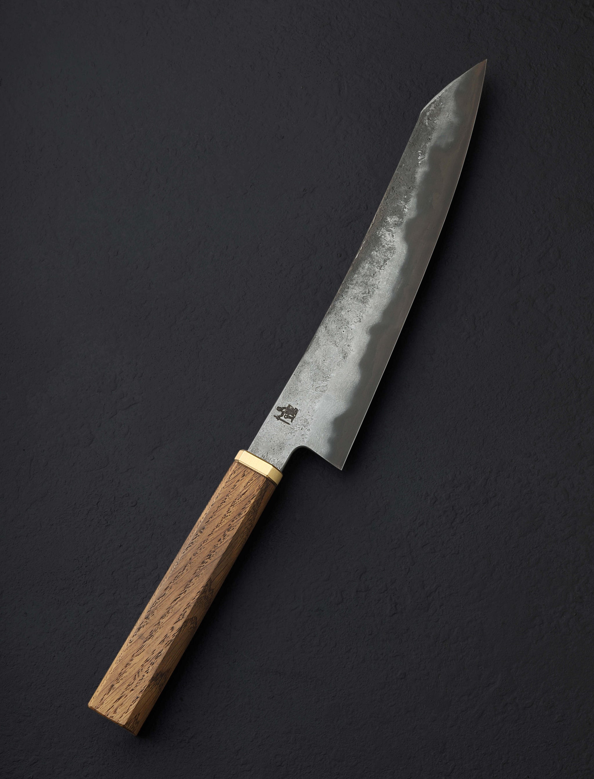 Dmitriy Popov - Australia Slicer & Sujihiki Spicy American Oak Sujihiki 230mm