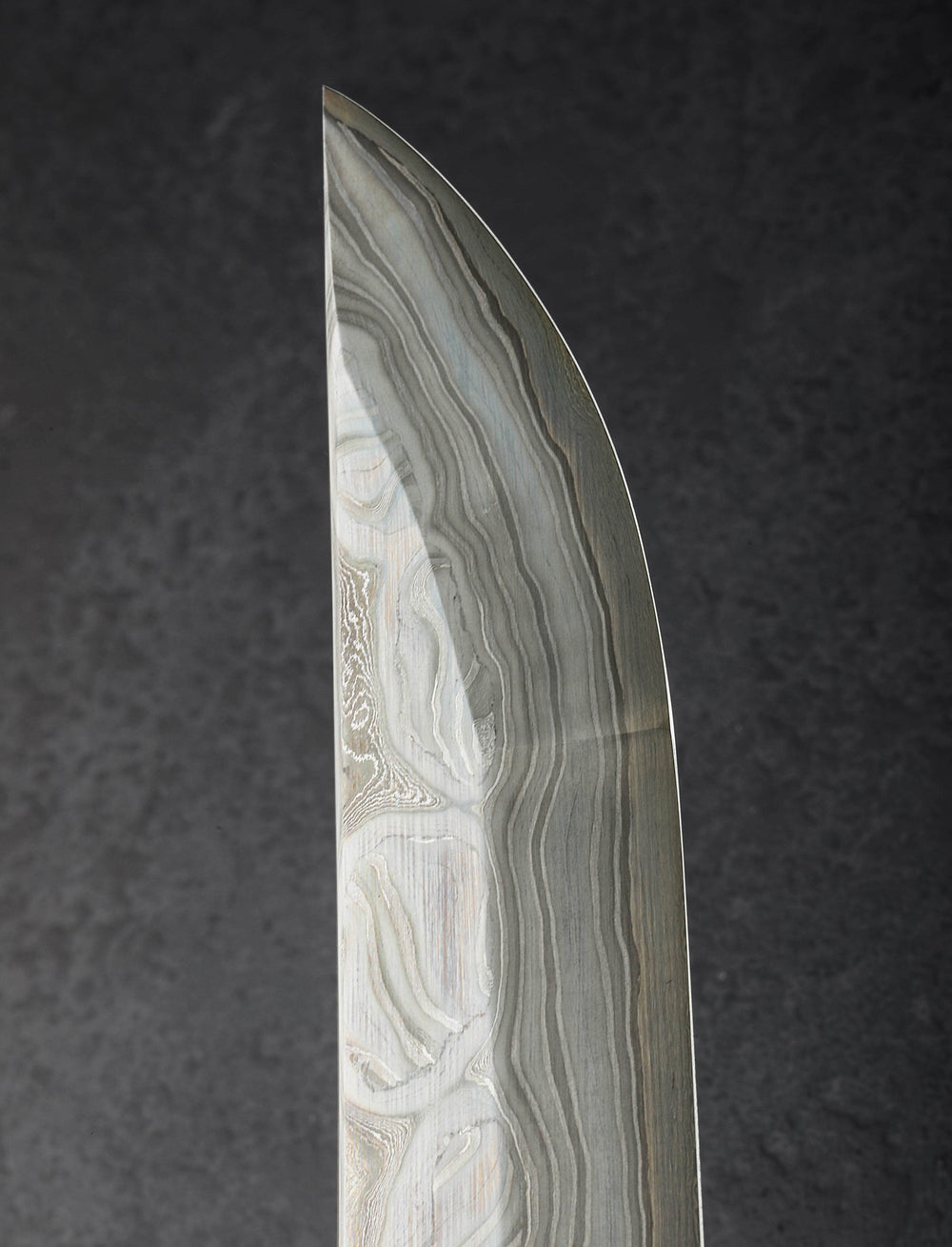 Nigara Hamono - Japan Slicer & Sujihiki Sakimaru Sujihiki Fantasy 390mm
